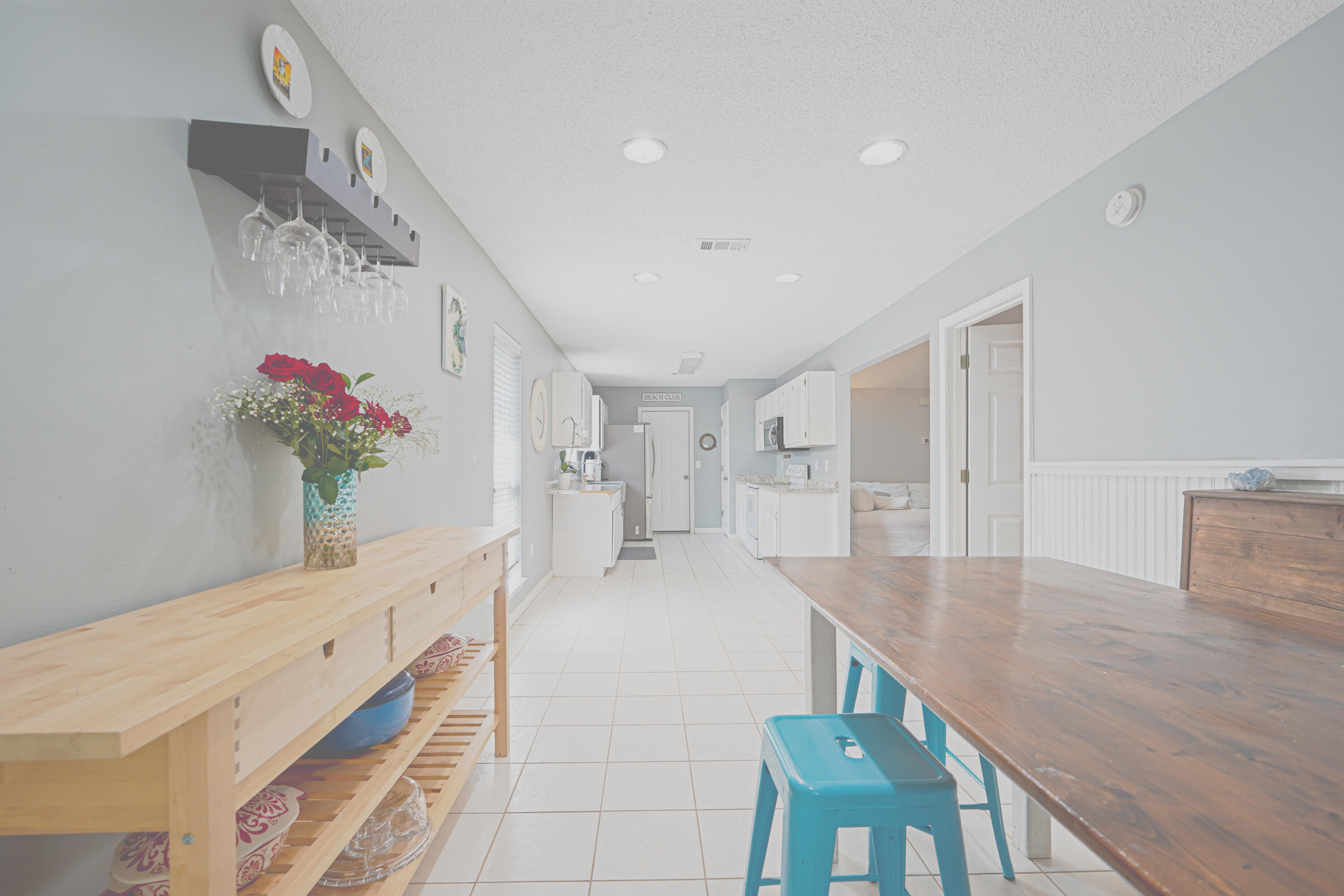 FLAMINGO VILLAGE - Residential