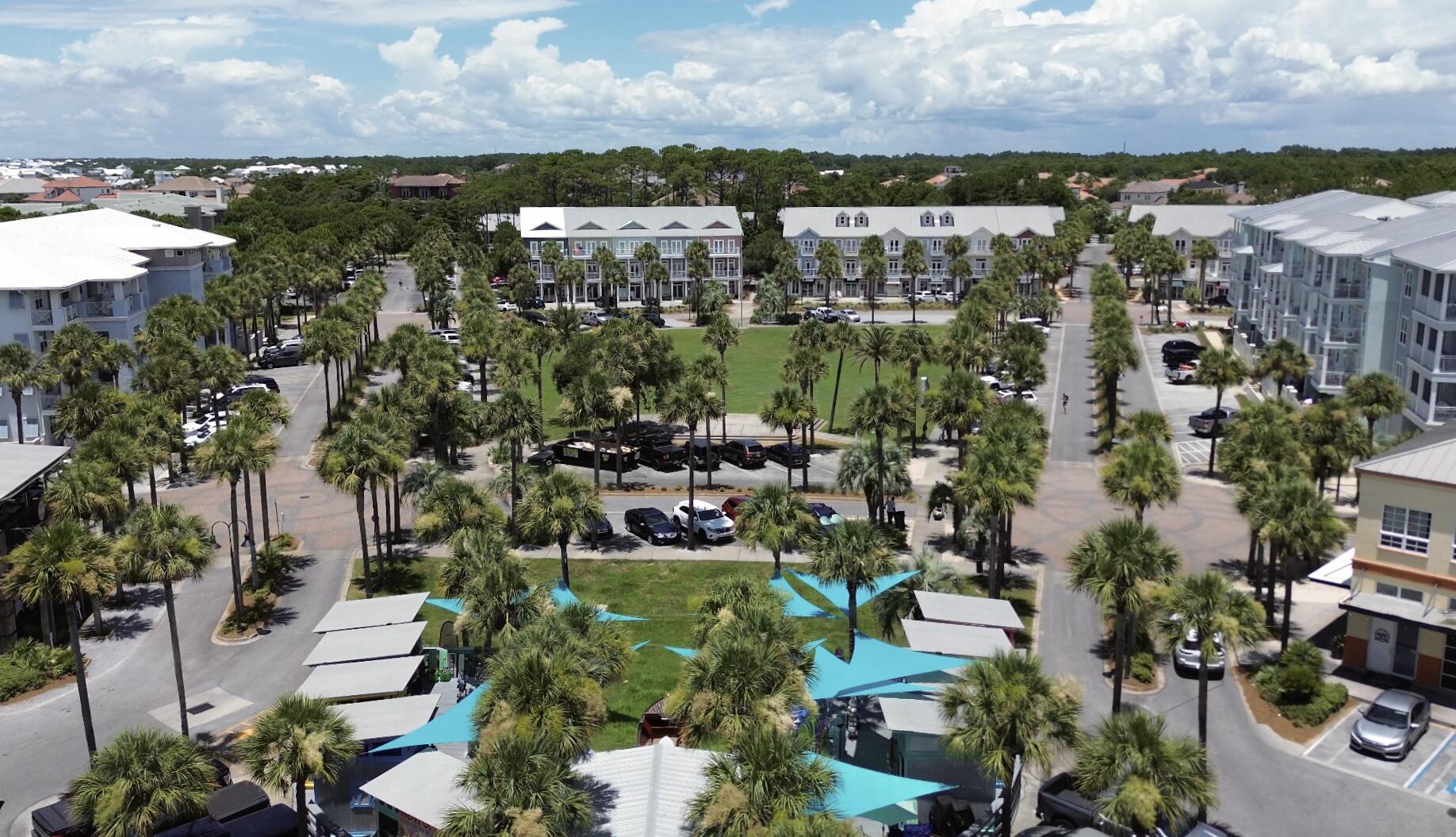 FLAMINGO VILLAGE - Residential