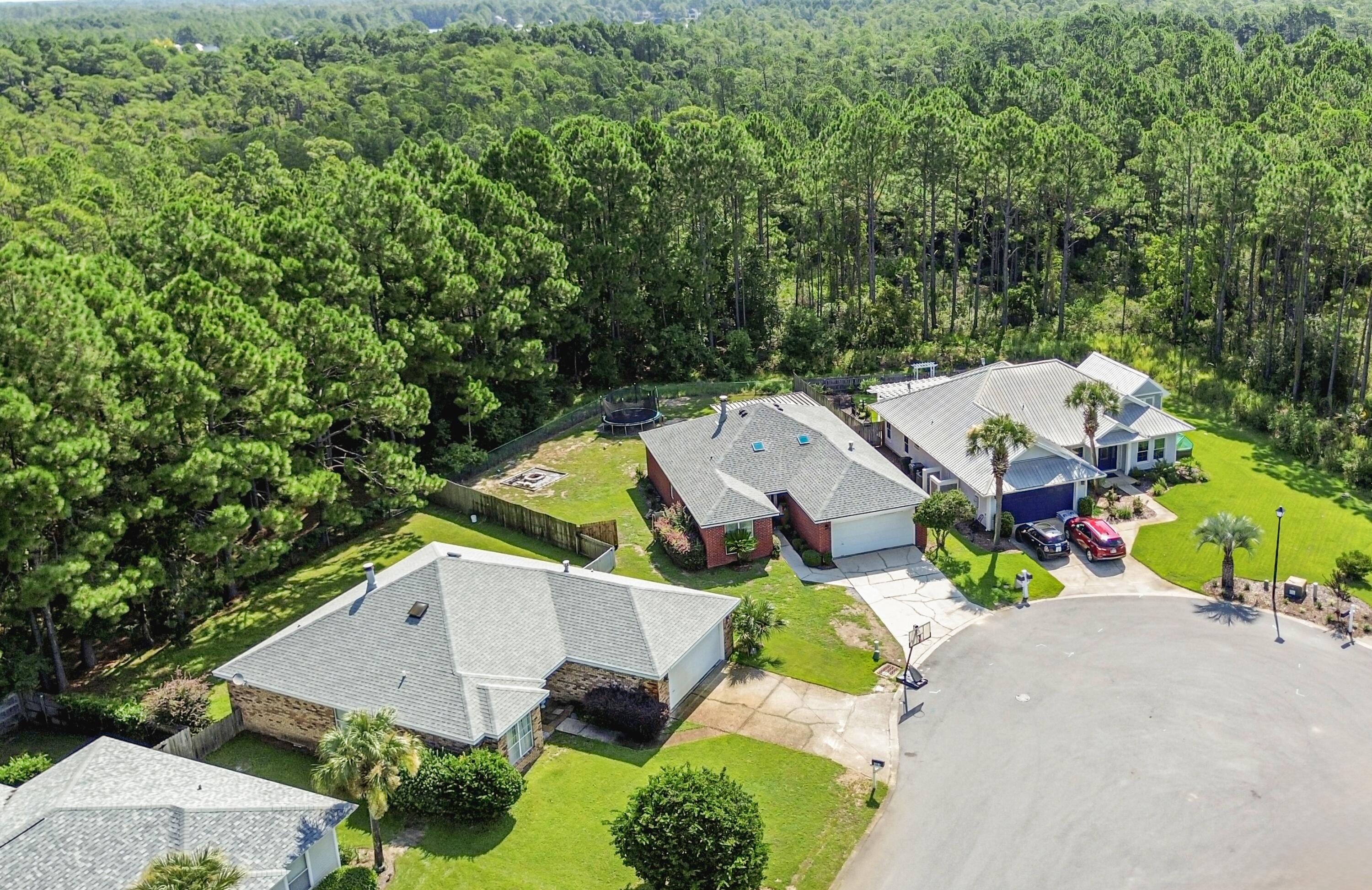 FLAMINGO VILLAGE - Residential