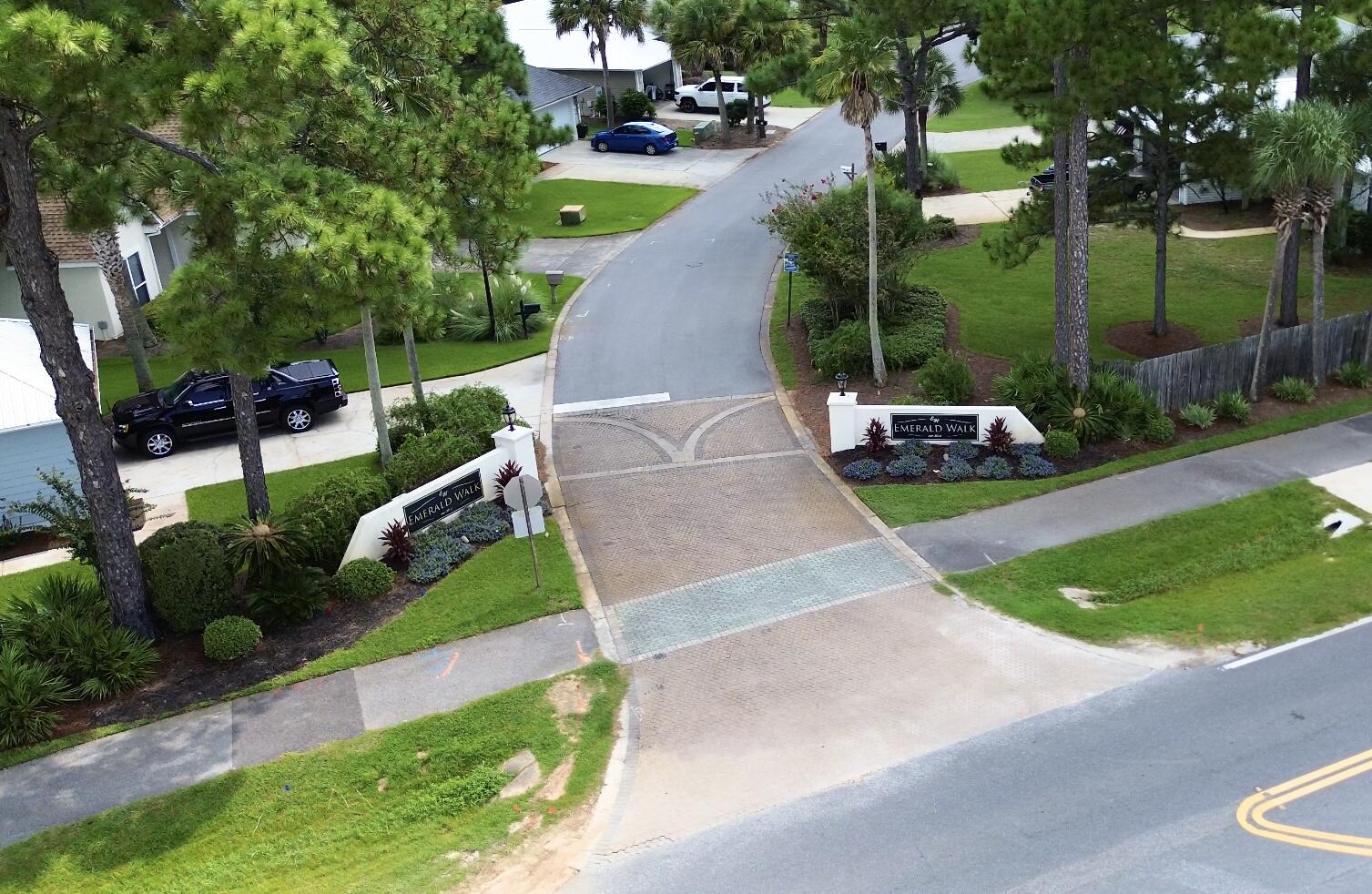 FLAMINGO VILLAGE - Residential