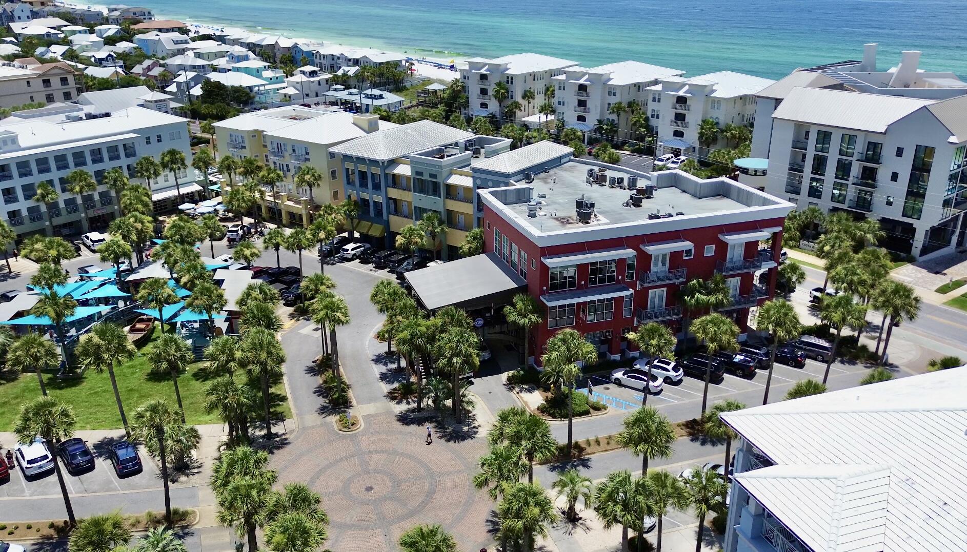 FLAMINGO VILLAGE - Residential