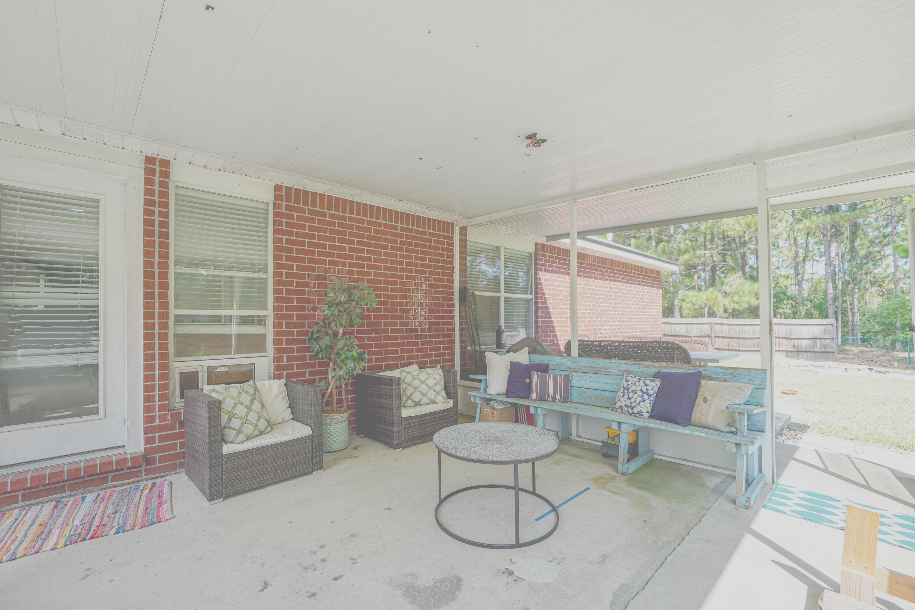 FLAMINGO VILLAGE - Residential