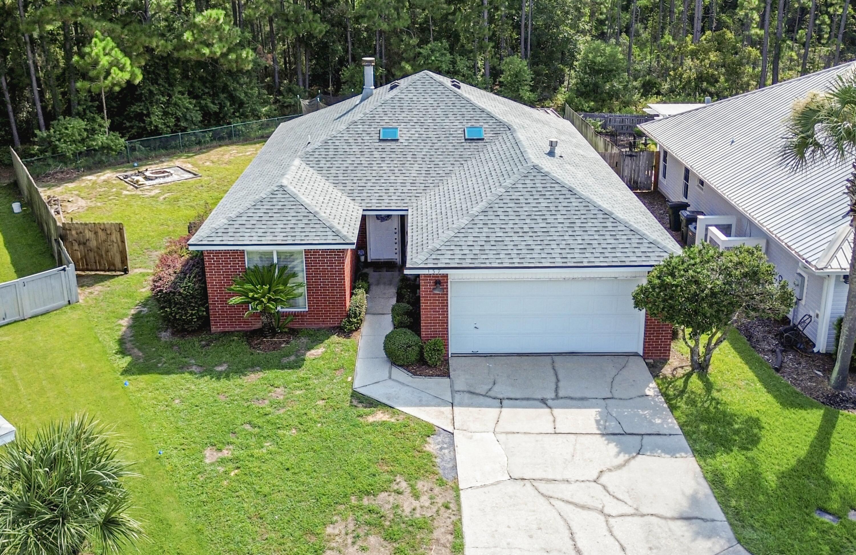 FLAMINGO VILLAGE - Residential