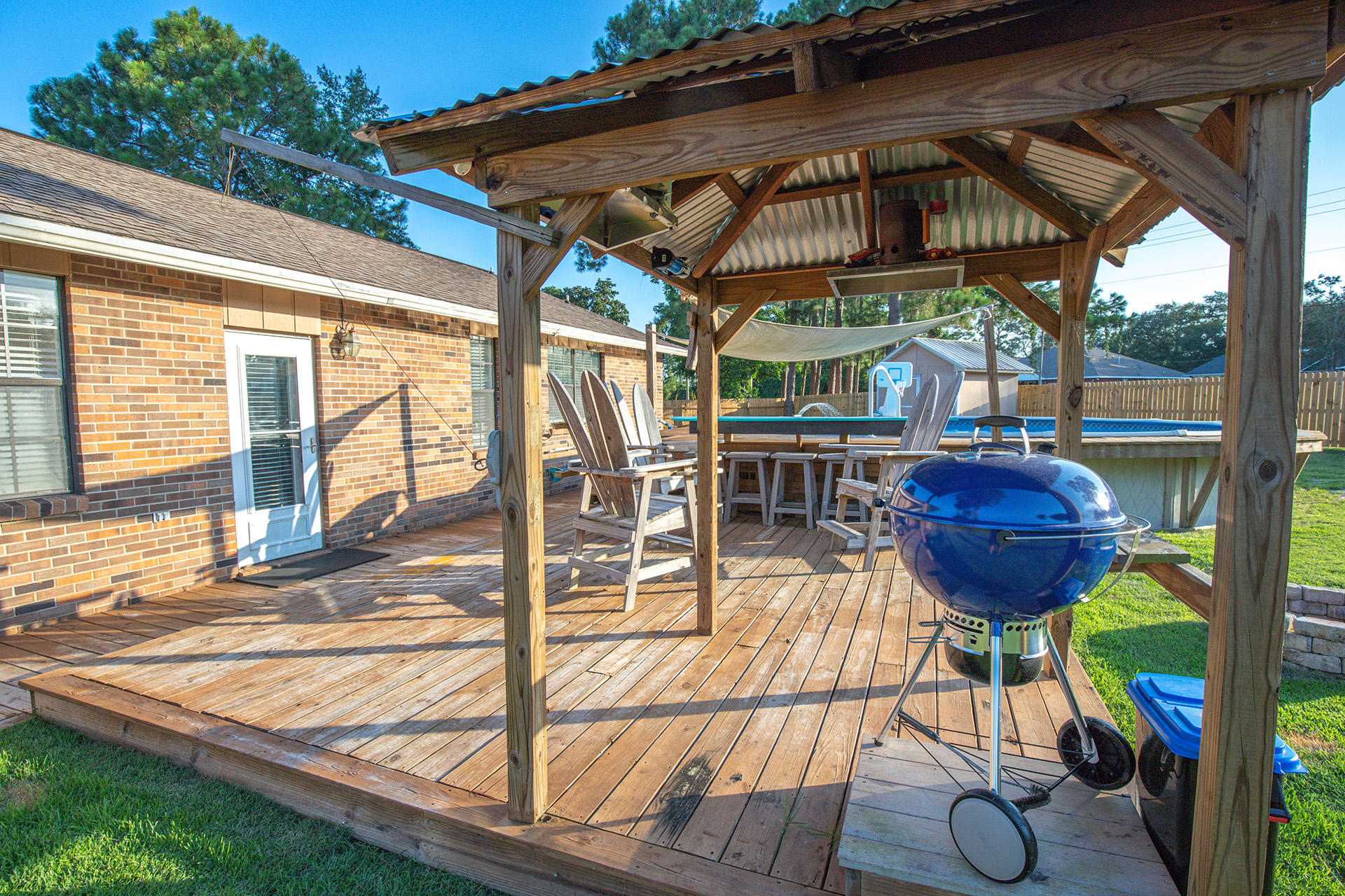 PALM ESTATES UNIT 2 - Residential