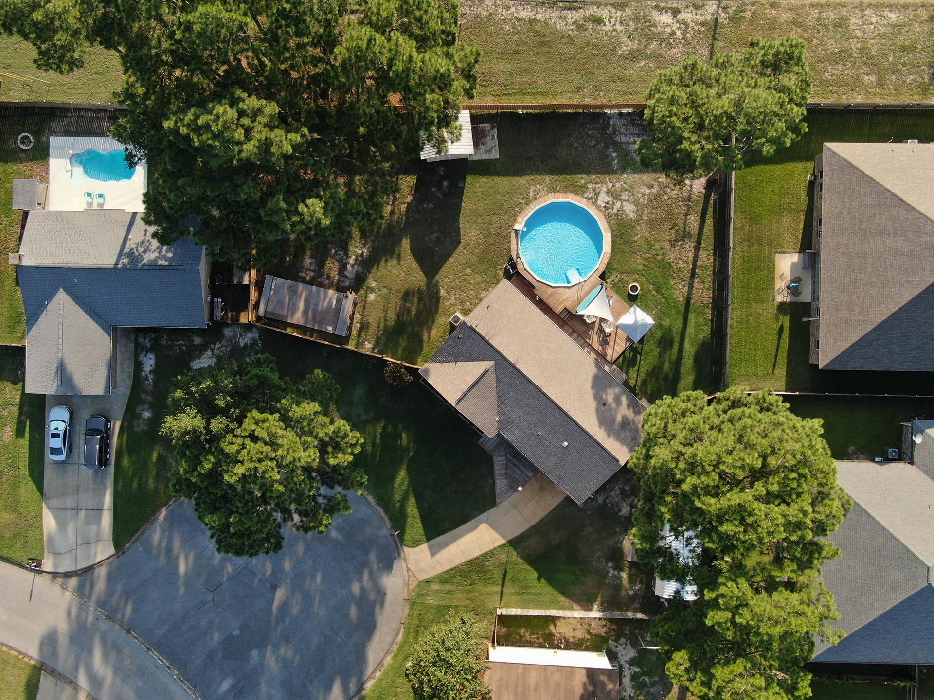 PALM ESTATES UNIT 2 - Residential