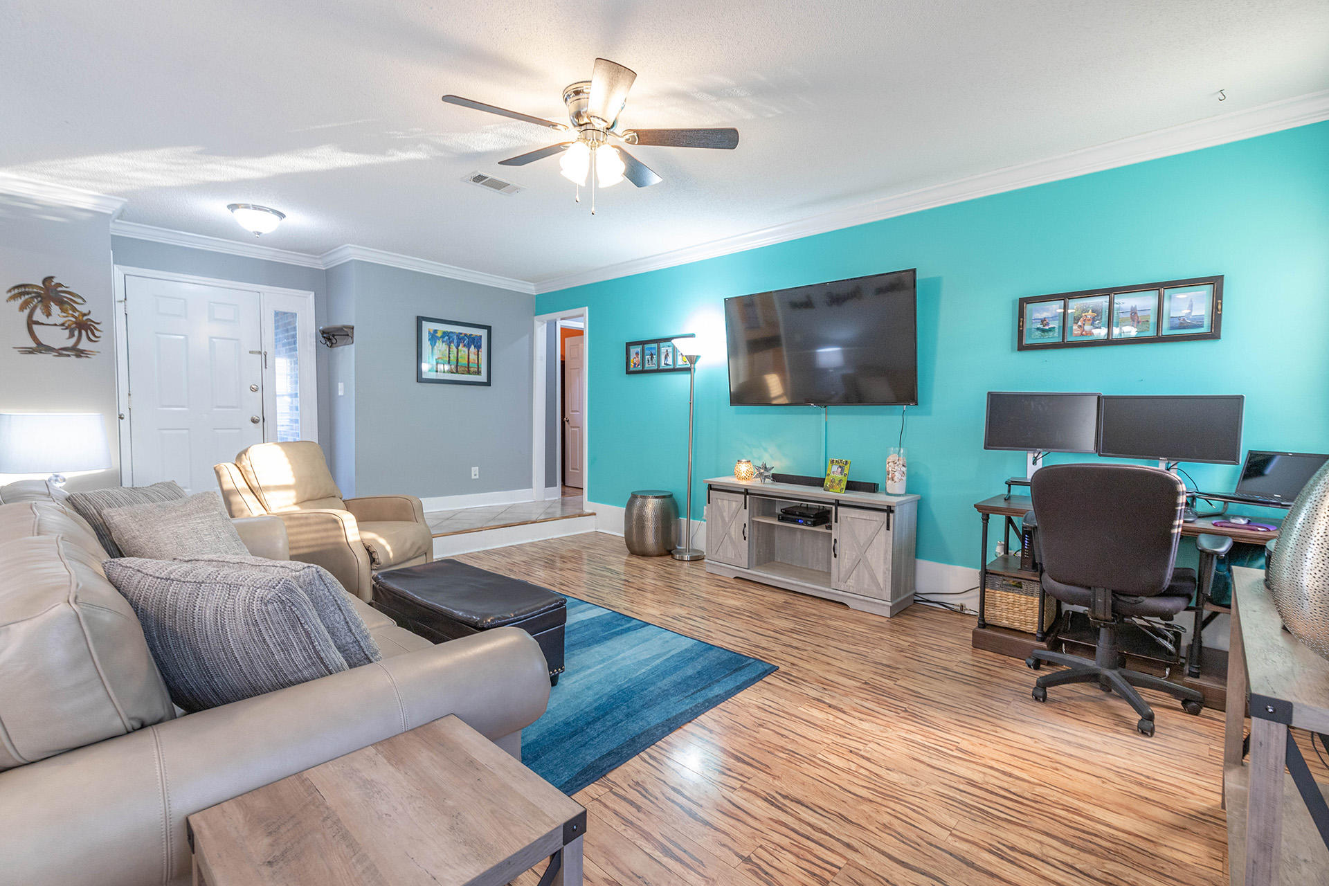 PALM ESTATES UNIT 2 - Residential