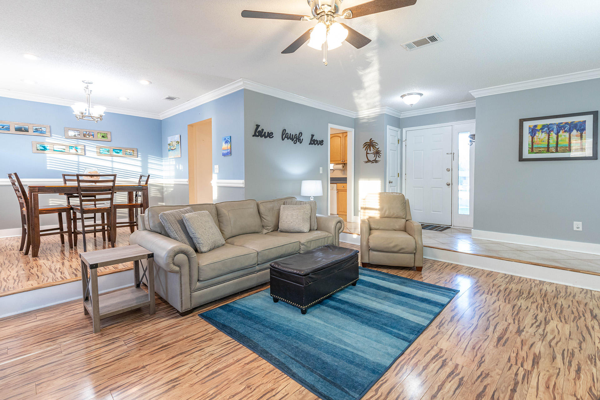 PALM ESTATES UNIT 2 - Residential