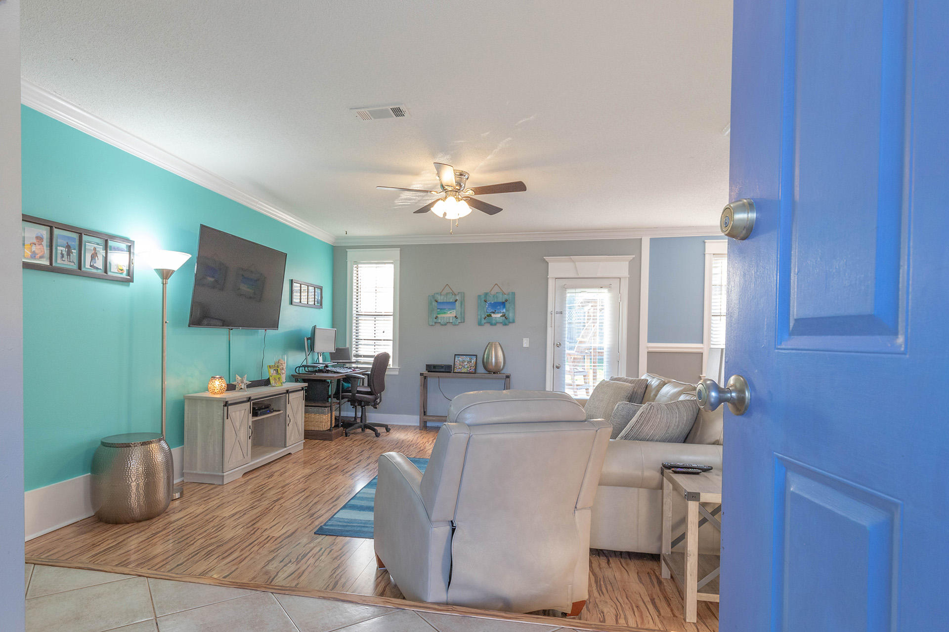 PALM ESTATES UNIT 2 - Residential