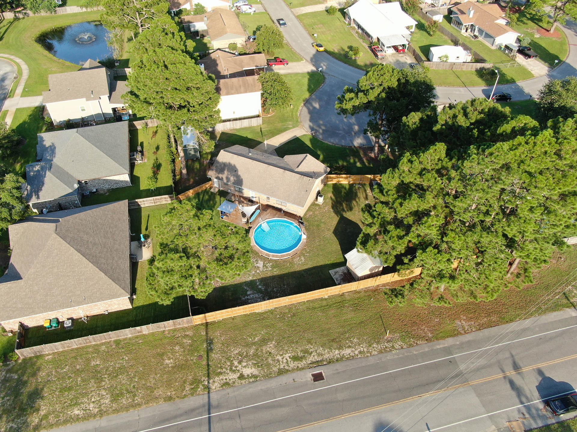 PALM ESTATES UNIT 2 - Residential