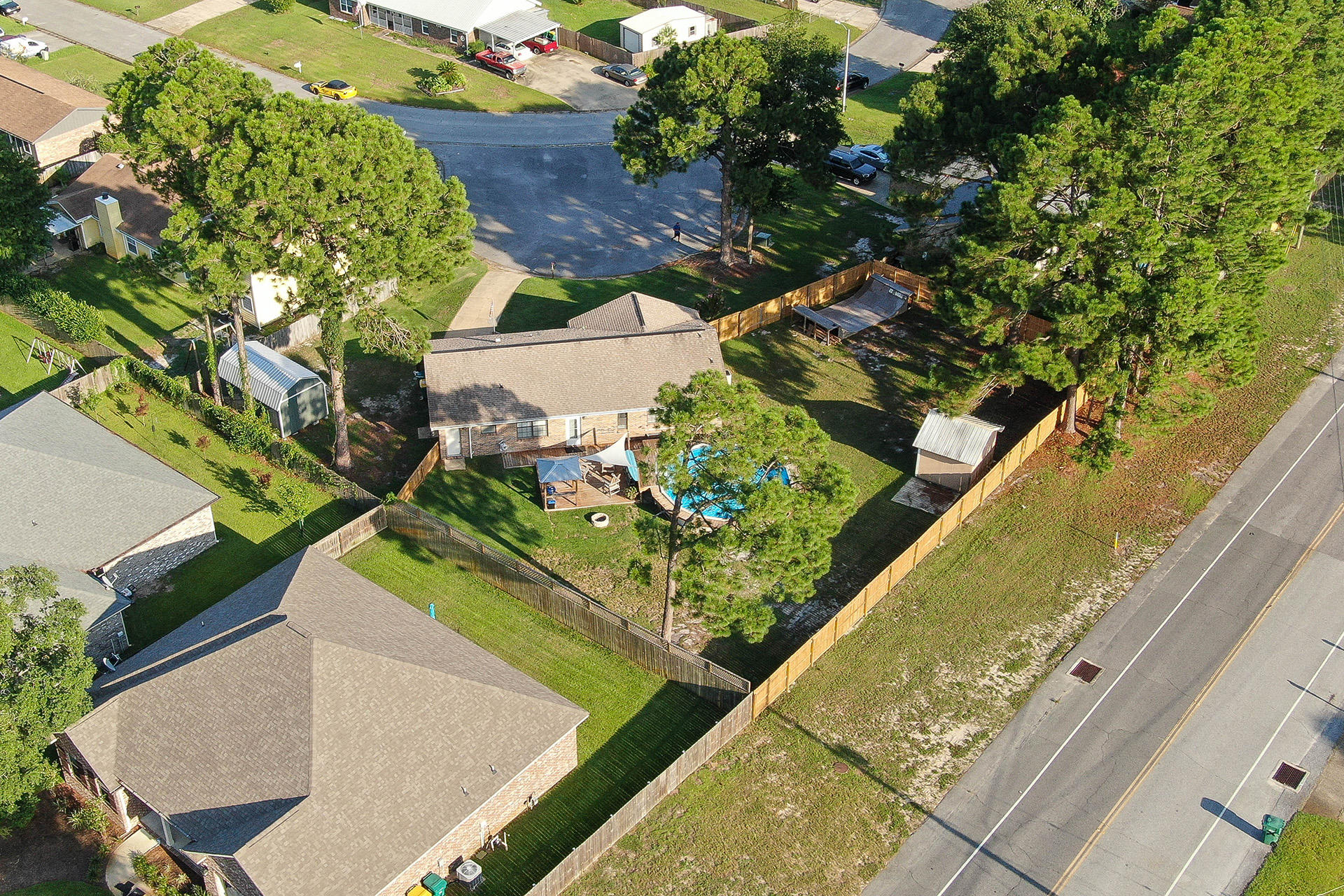 PALM ESTATES UNIT 2 - Residential