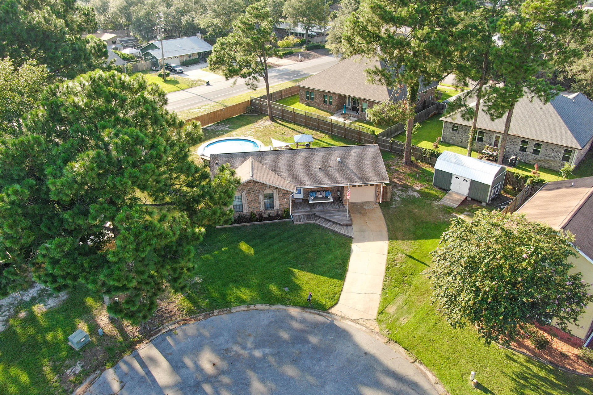 PALM ESTATES UNIT 2 - Residential