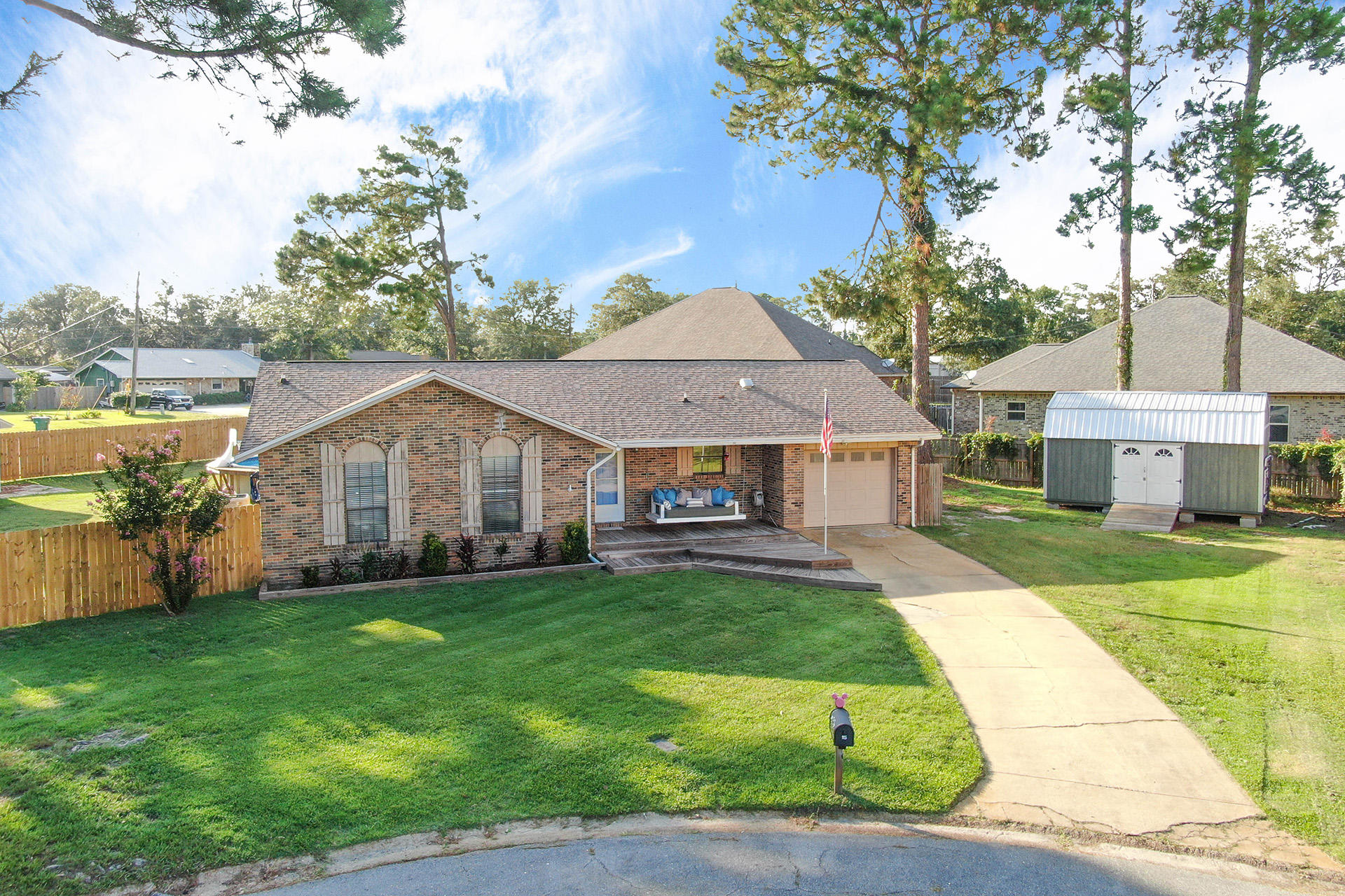 PALM ESTATES UNIT 2 - Residential