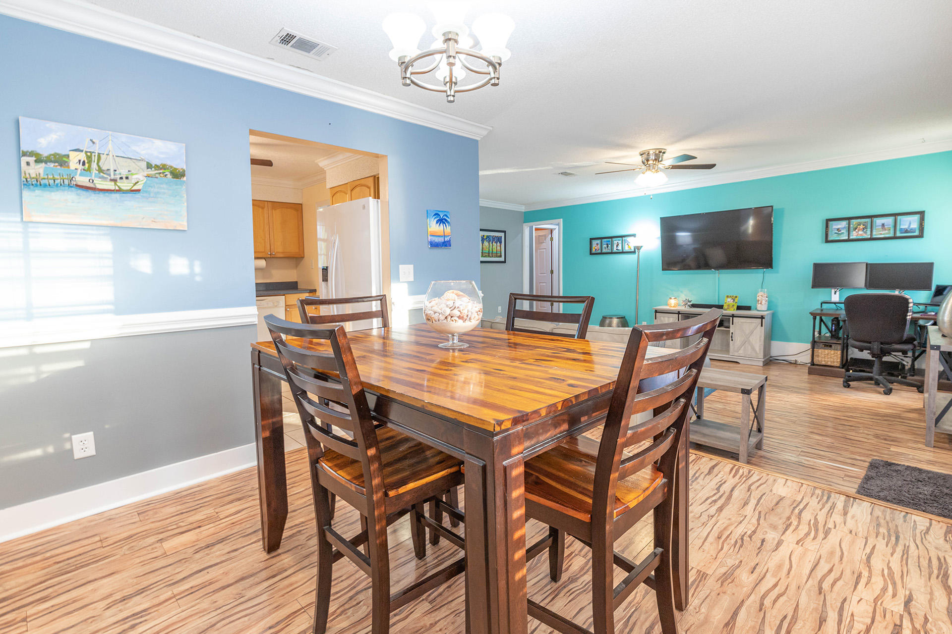 PALM ESTATES UNIT 2 - Residential