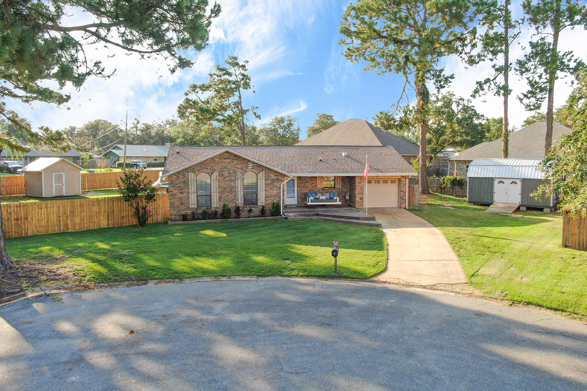 PALM ESTATES UNIT 2 - Residential