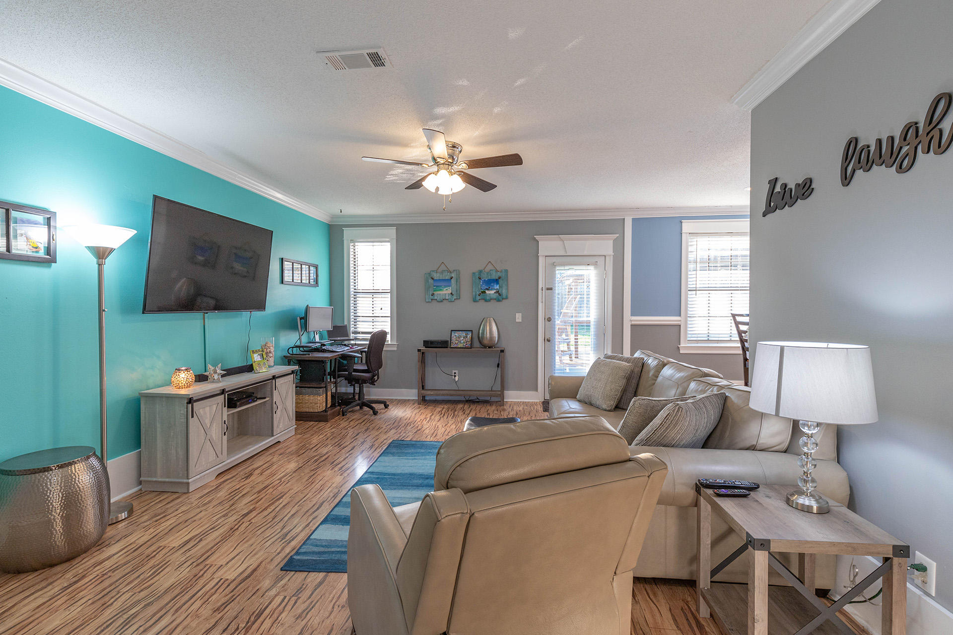 PALM ESTATES UNIT 2 - Residential