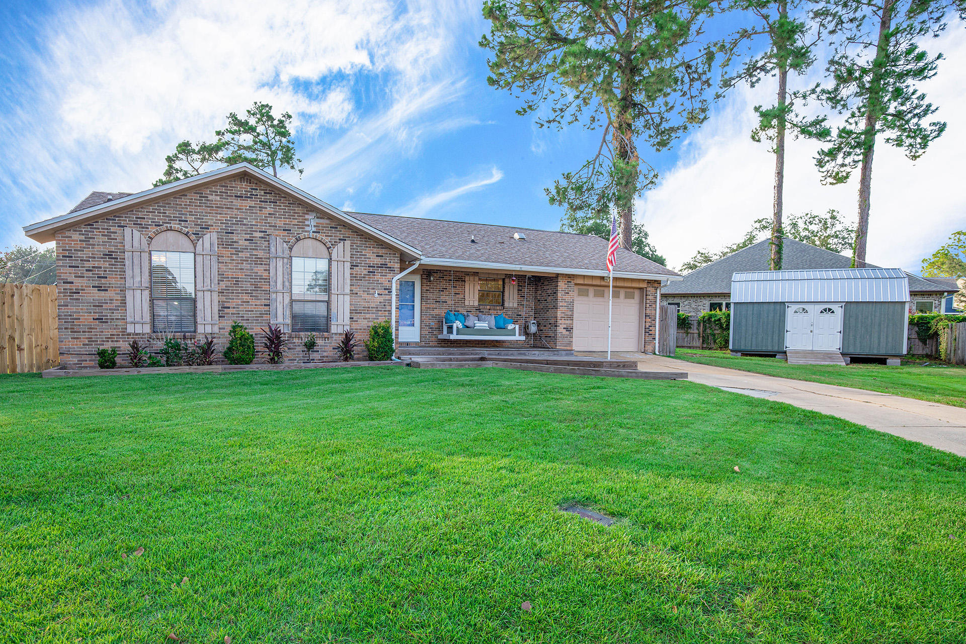 PALM ESTATES UNIT 2 - Residential