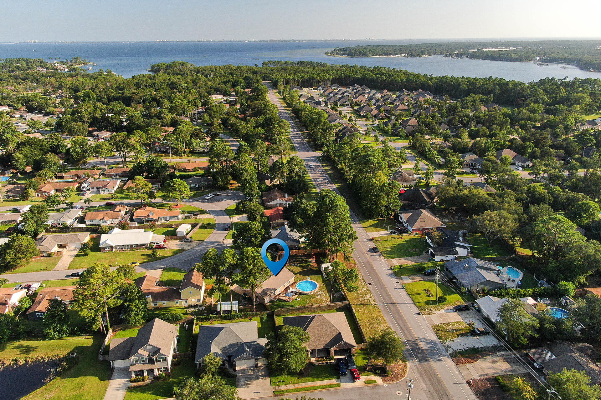 PALM ESTATES UNIT 2 - Residential