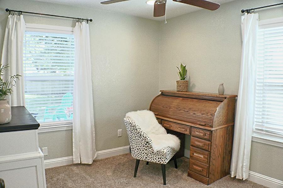 VESTA HEIGHTS 1ST ADDN - Residential