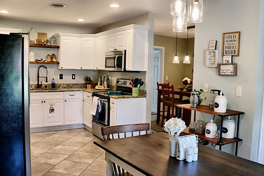 VESTA HEIGHTS 1ST ADDN - Residential