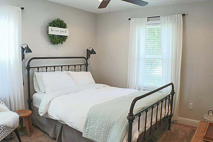 VESTA HEIGHTS 1ST ADDN - Residential