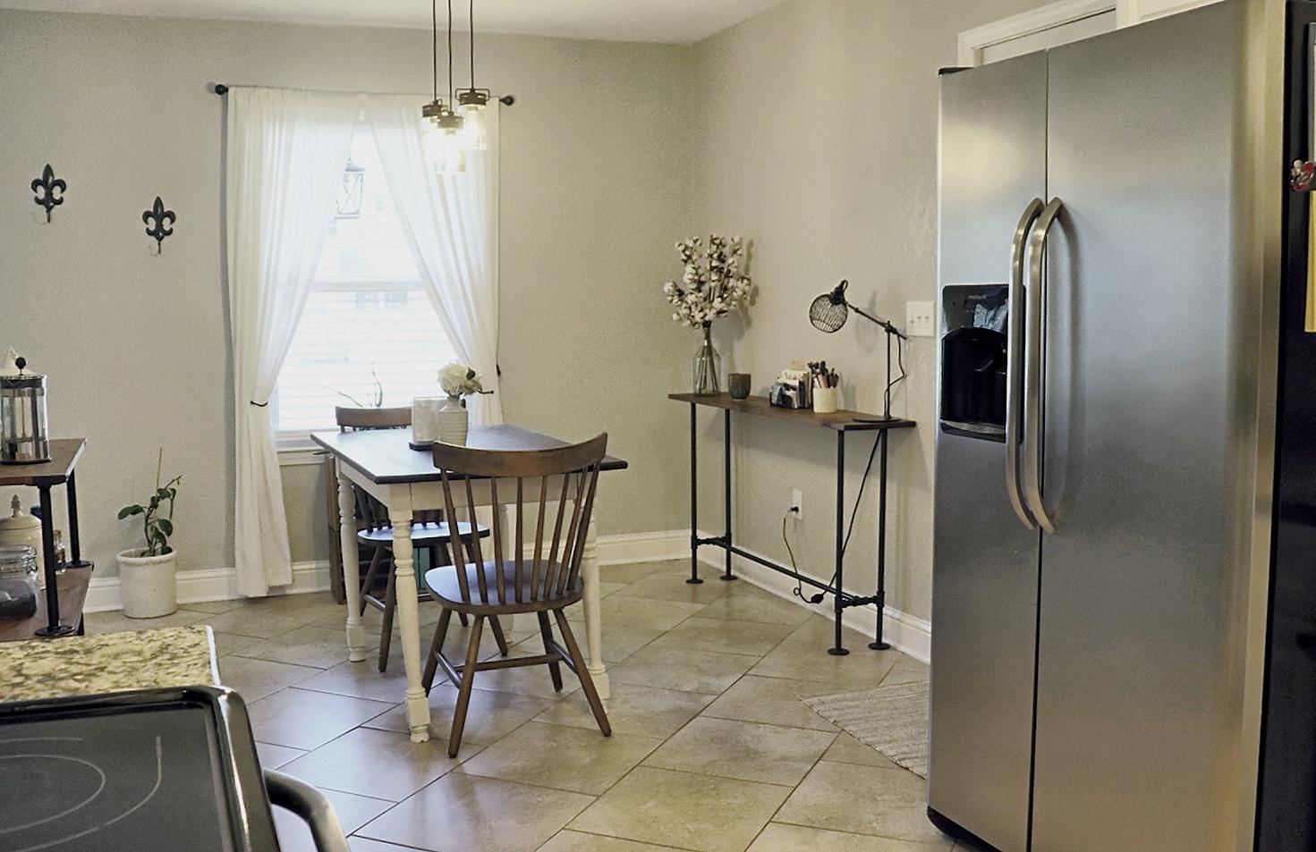 VESTA HEIGHTS 1ST ADDN - Residential