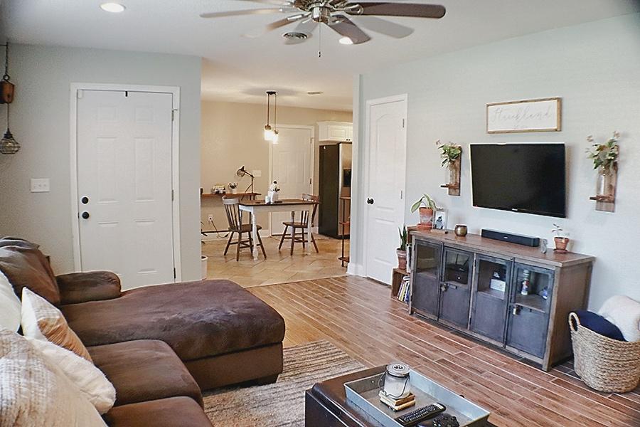 VESTA HEIGHTS 1ST ADDN - Residential