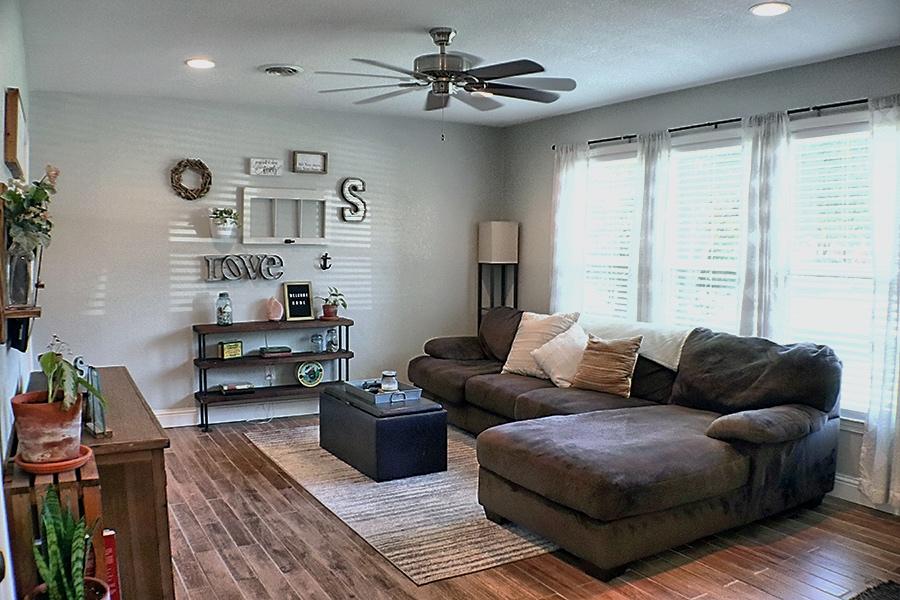 VESTA HEIGHTS 1ST ADDN - Residential