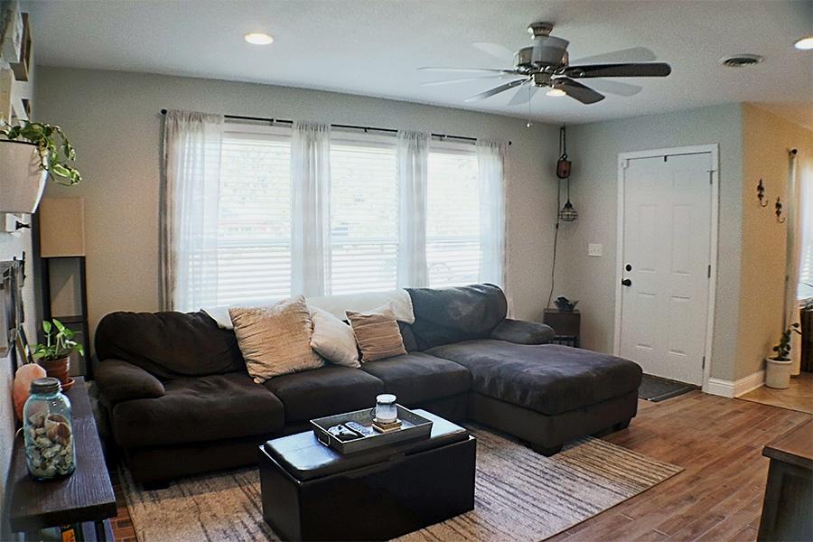 VESTA HEIGHTS 1ST ADDN - Residential