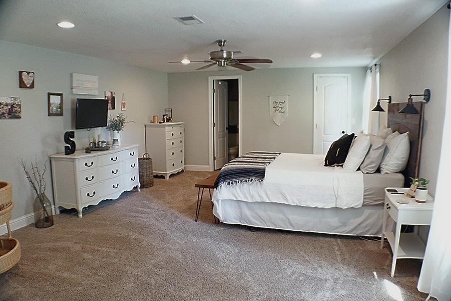 VESTA HEIGHTS 1ST ADDN - Residential