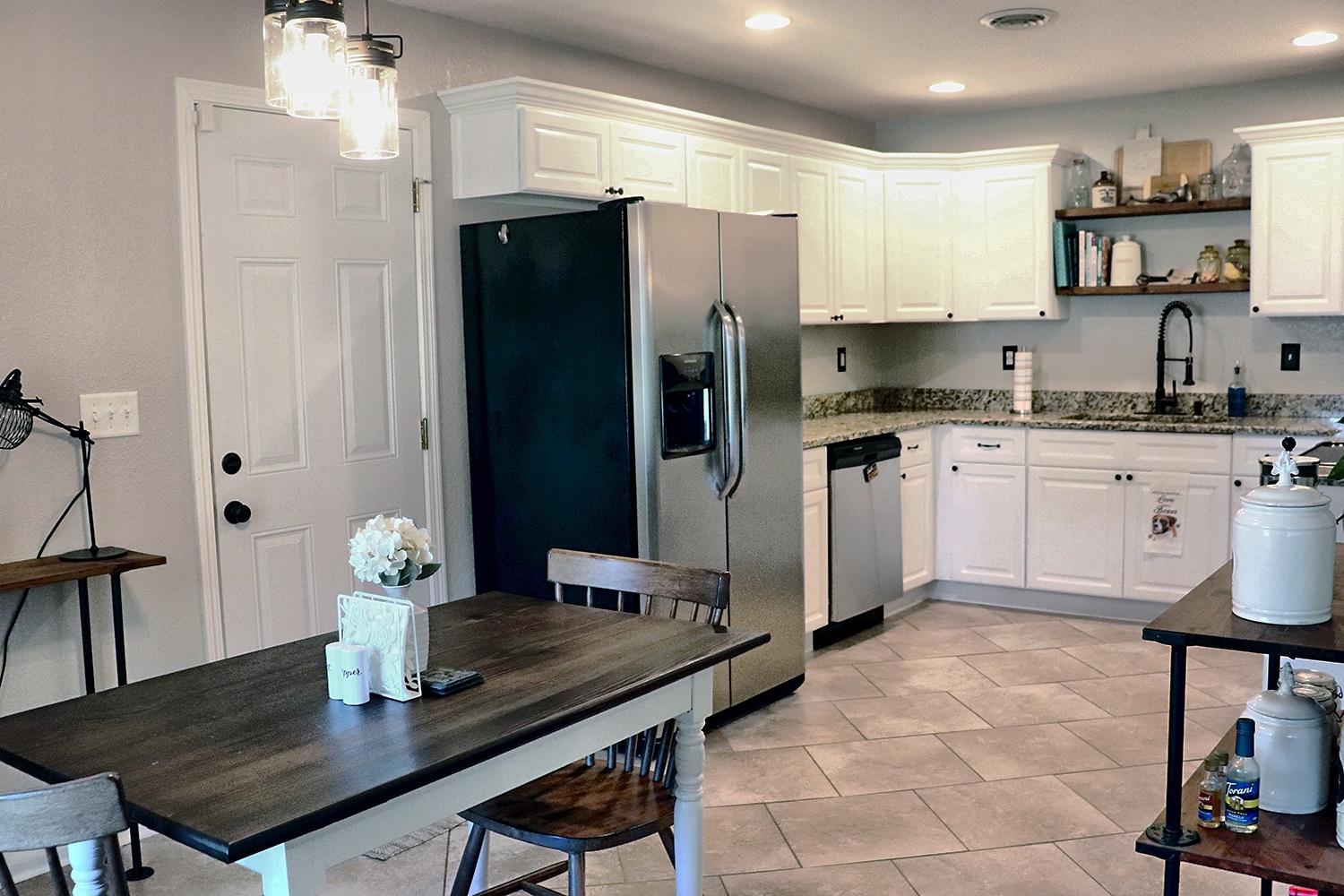 VESTA HEIGHTS 1ST ADDN - Residential