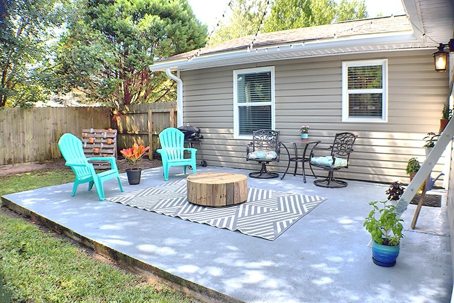 VESTA HEIGHTS 1ST ADDN - Residential