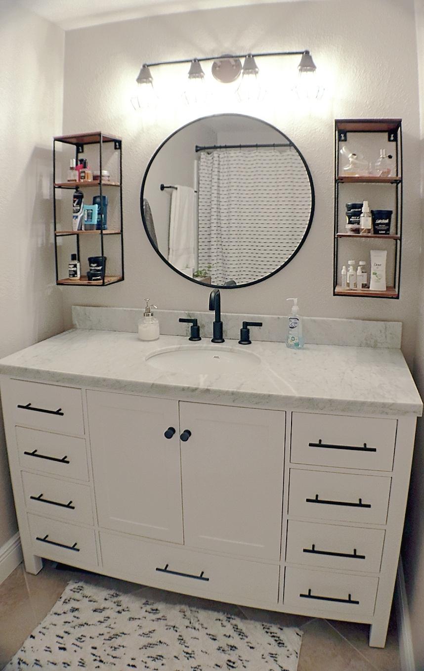 VESTA HEIGHTS 1ST ADDN - Residential