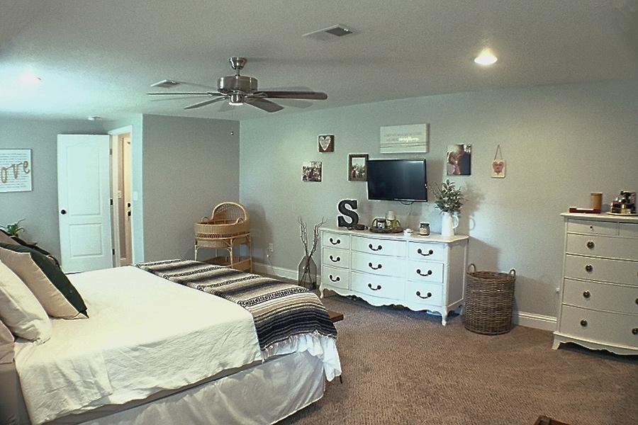 VESTA HEIGHTS 1ST ADDN - Residential