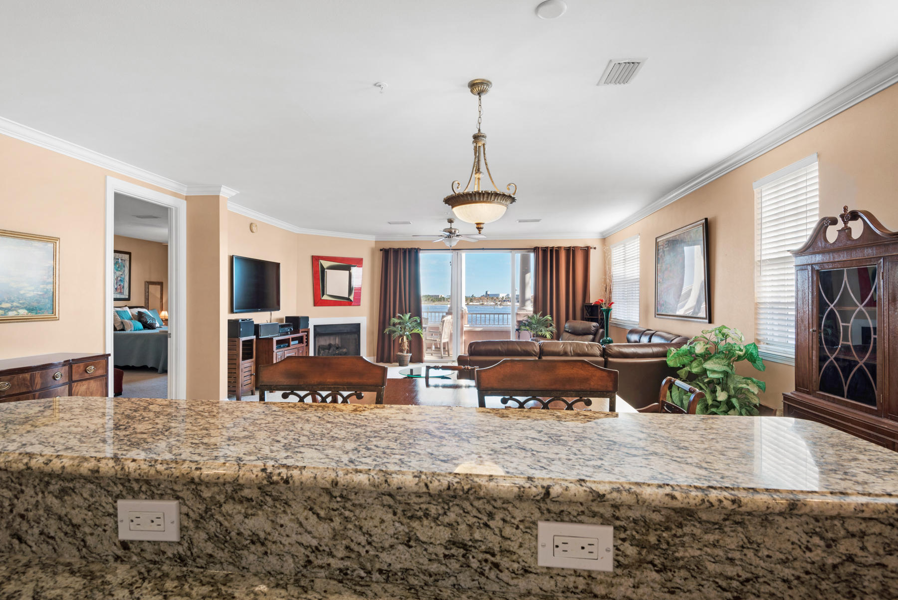 VILLA DI MARE - Residential