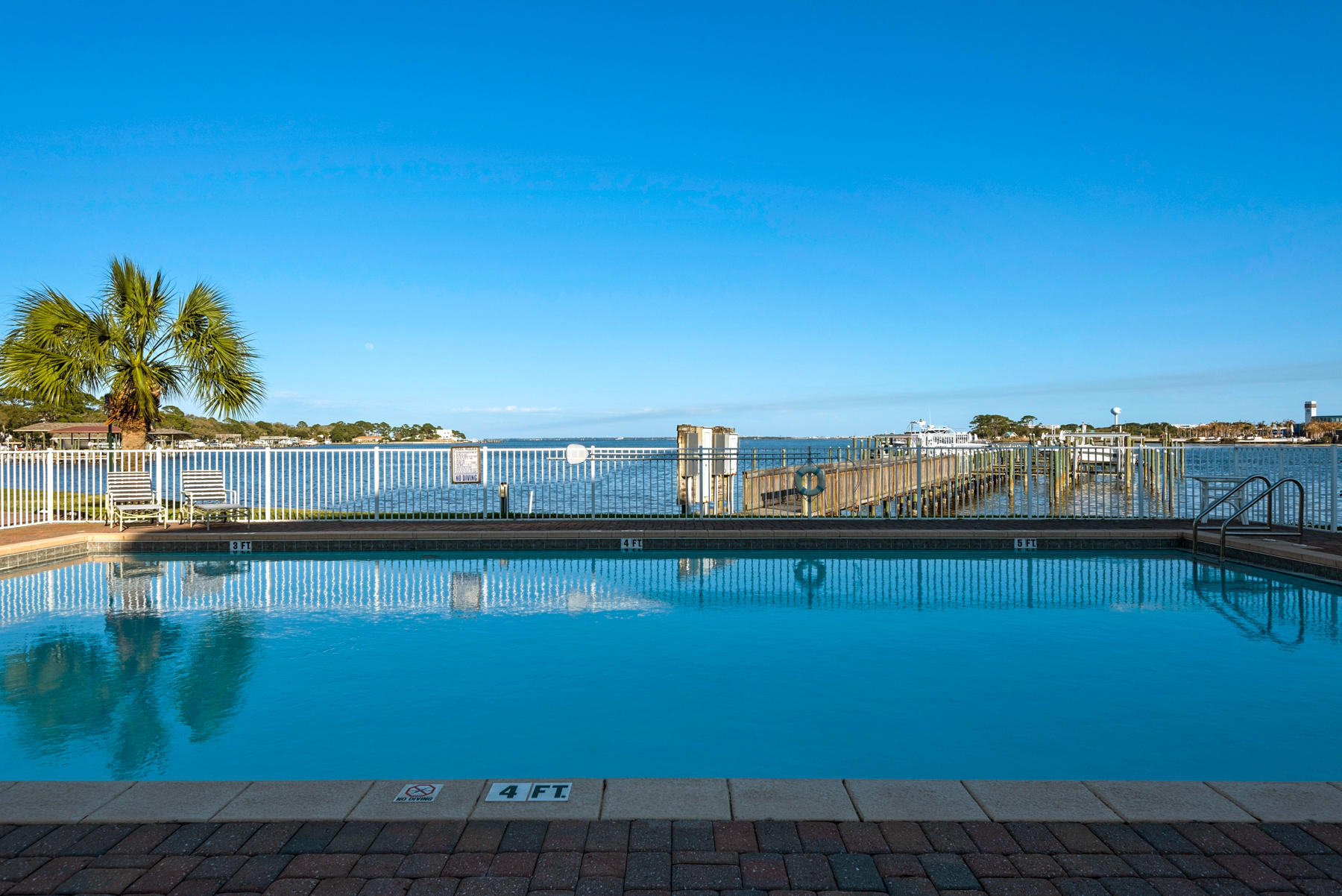 VILLA DI MARE - Residential