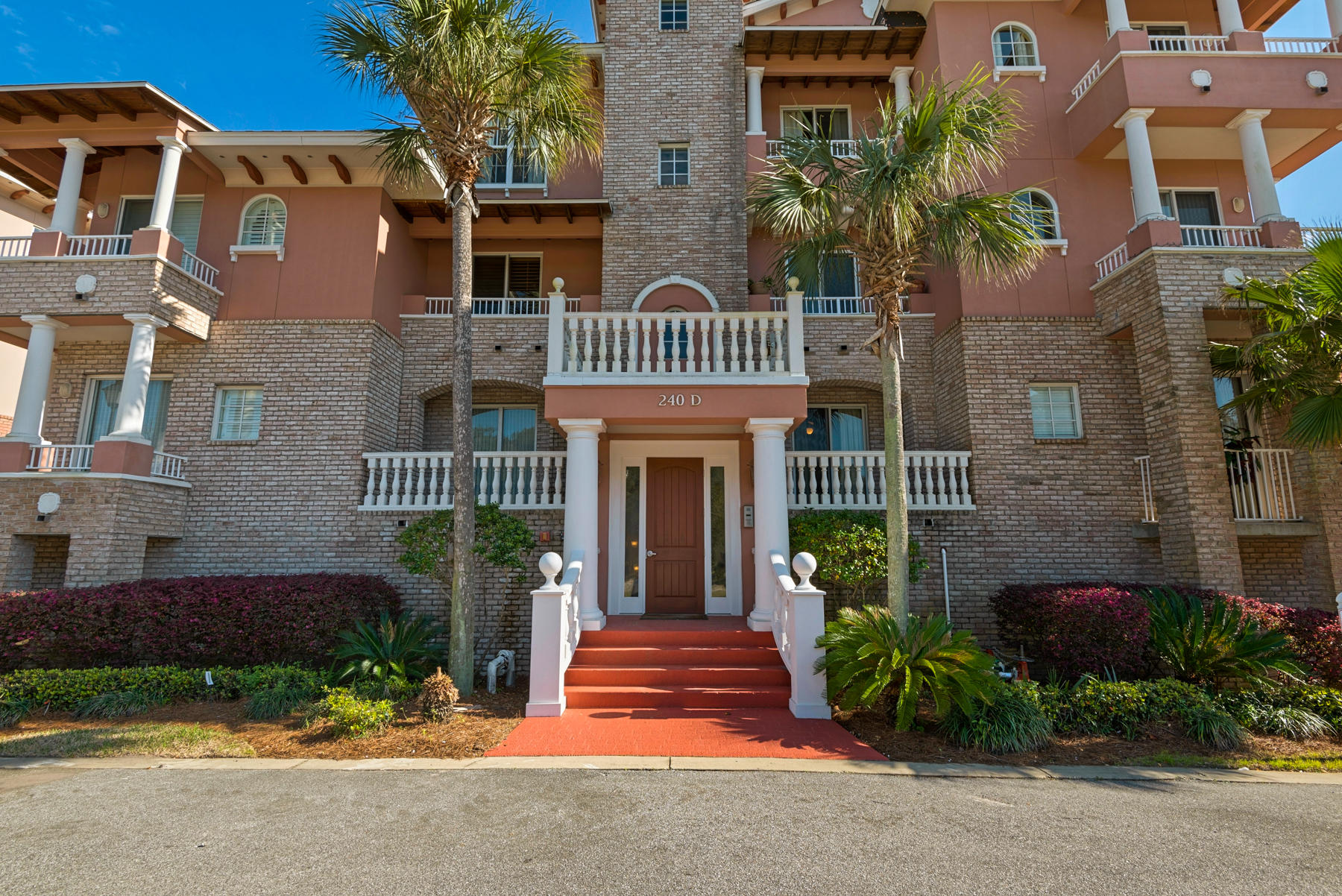 VILLA DI MARE - Residential