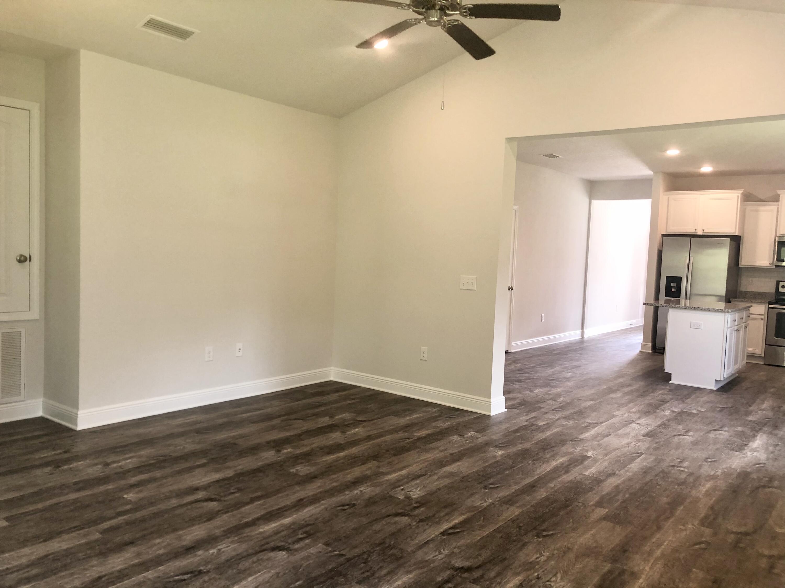 SOUTHERN PINES - Residential Lease