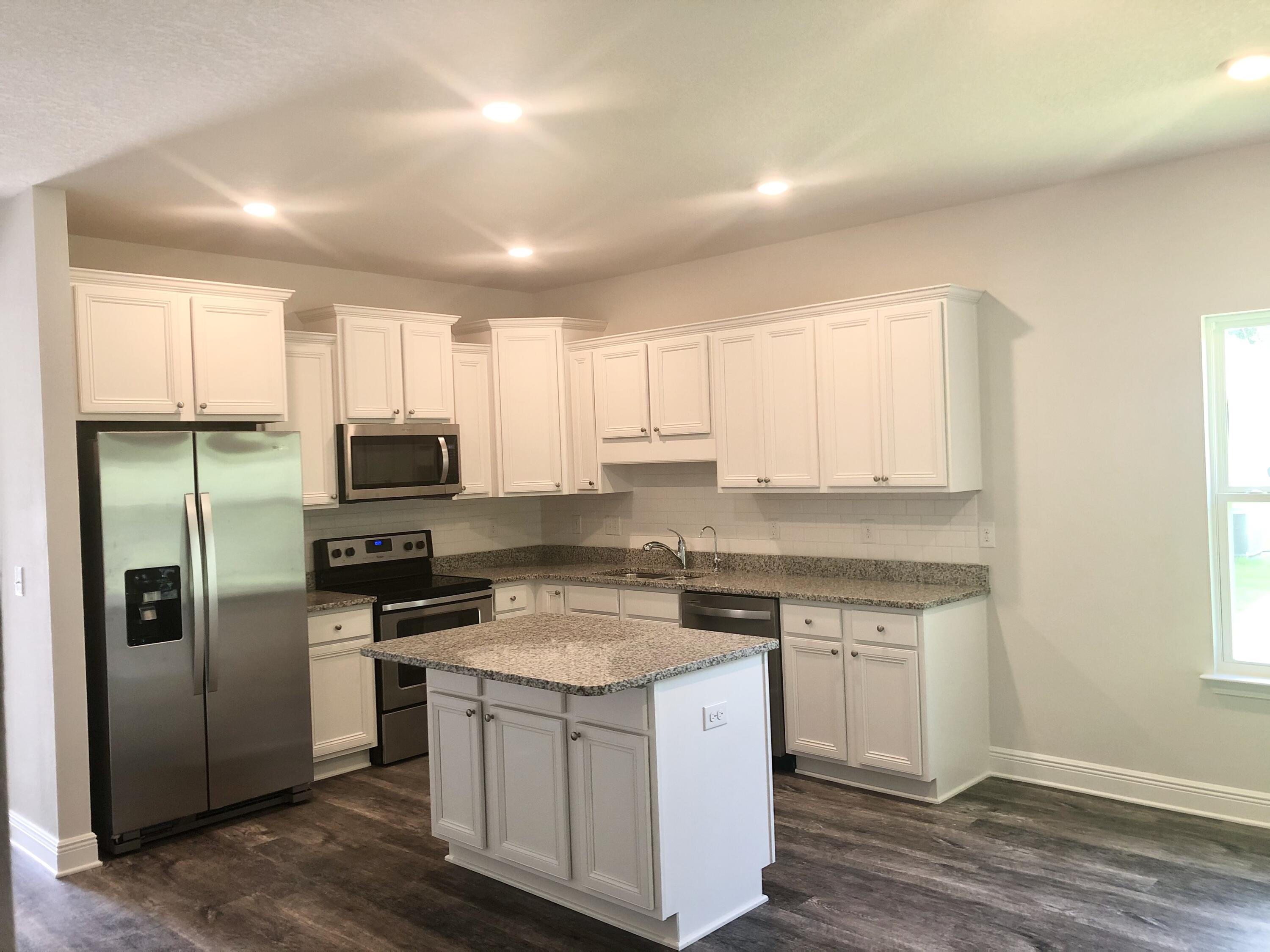 SOUTHERN PINES - Residential Lease