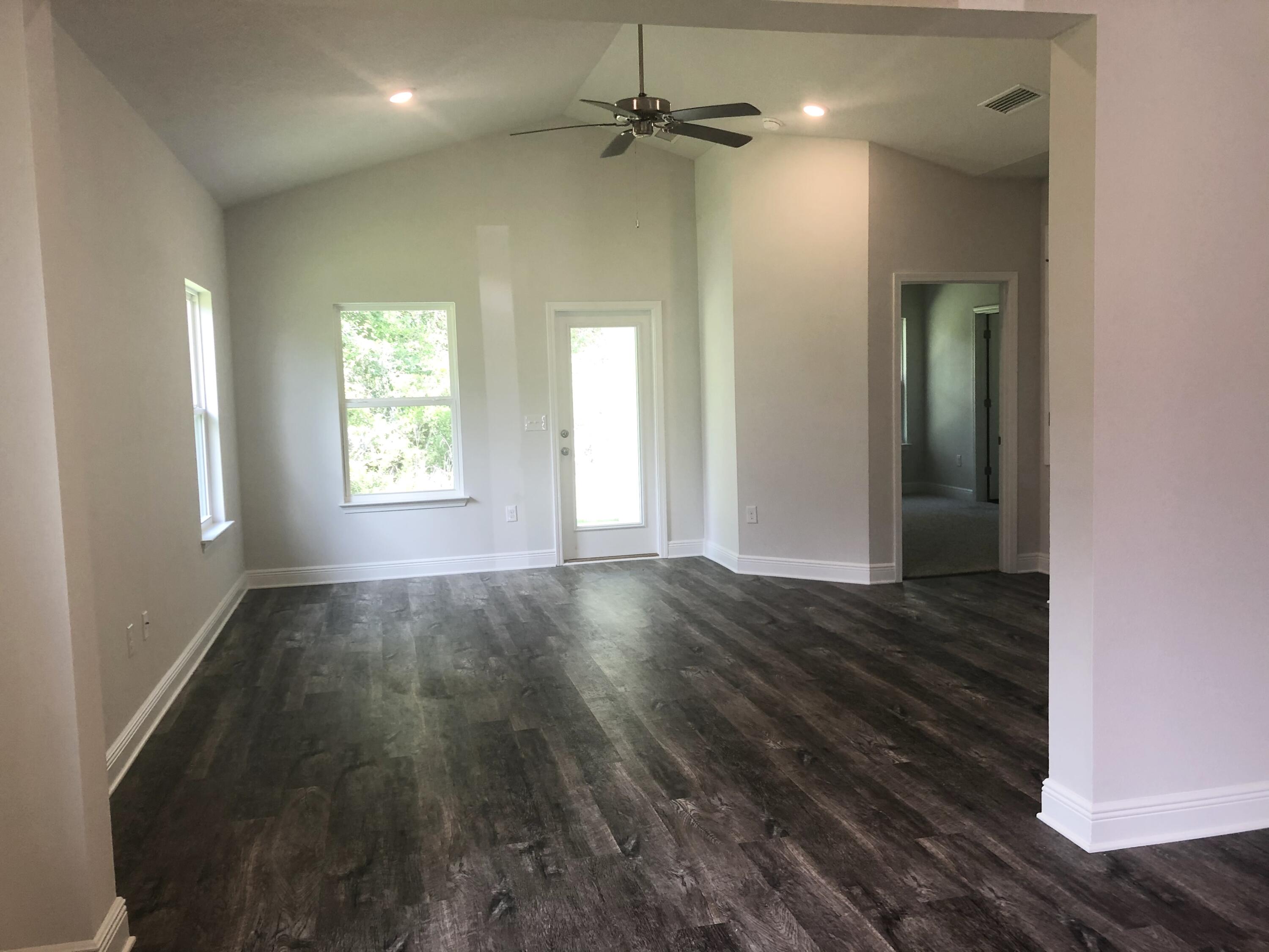 SOUTHERN PINES - Residential Lease