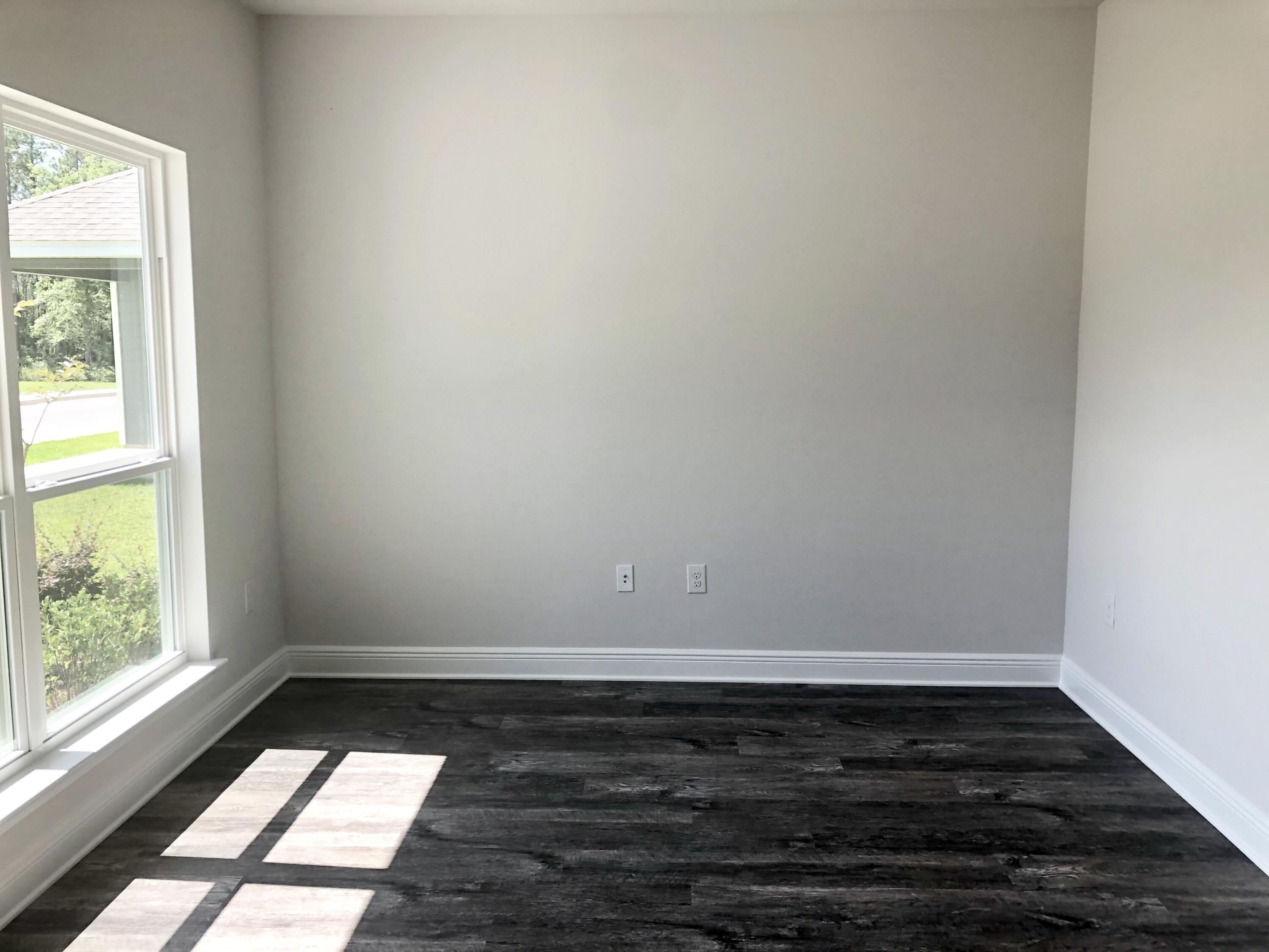 SOUTHERN PINES - Residential Lease