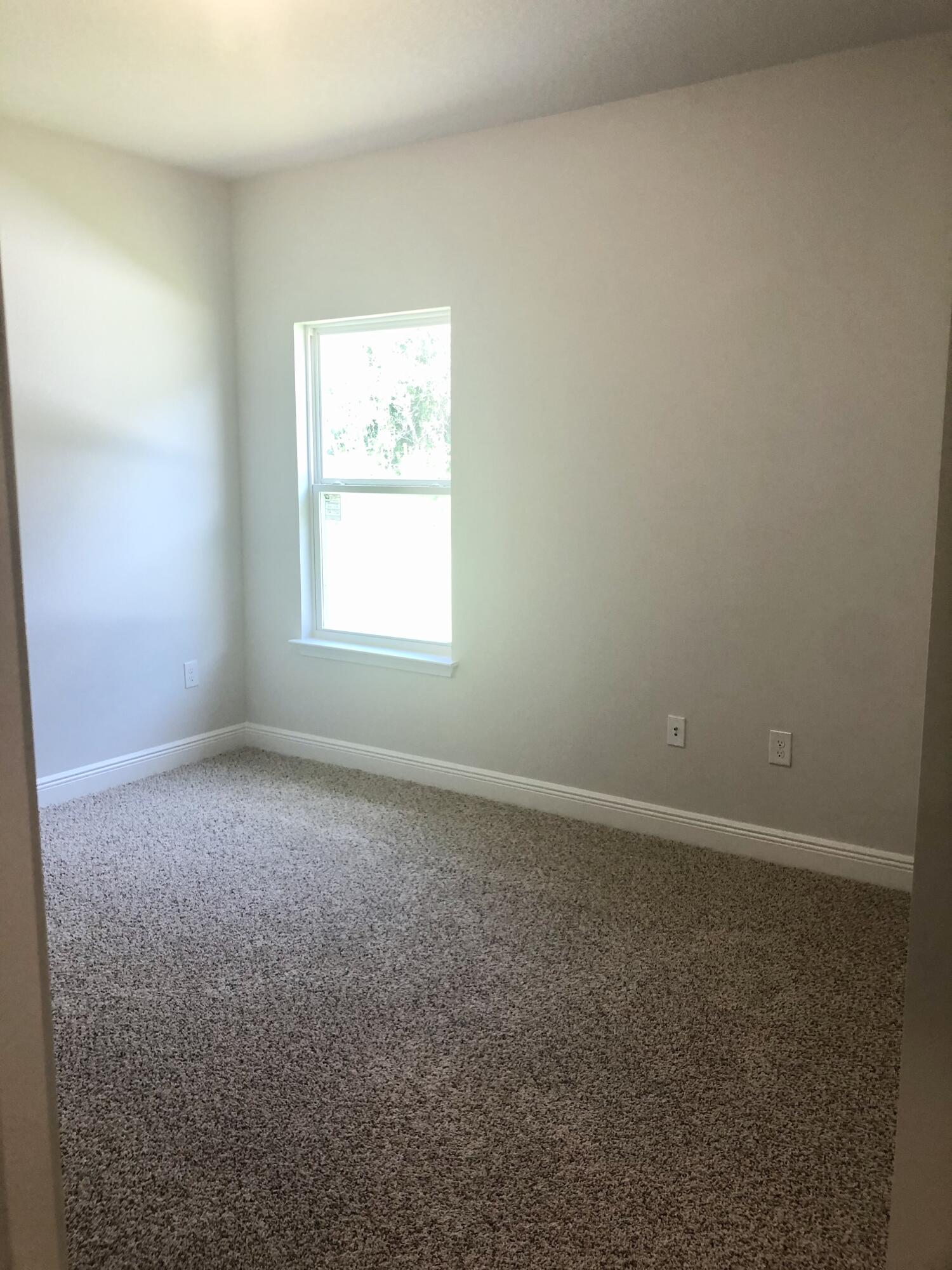 SOUTHERN PINES - Residential Lease