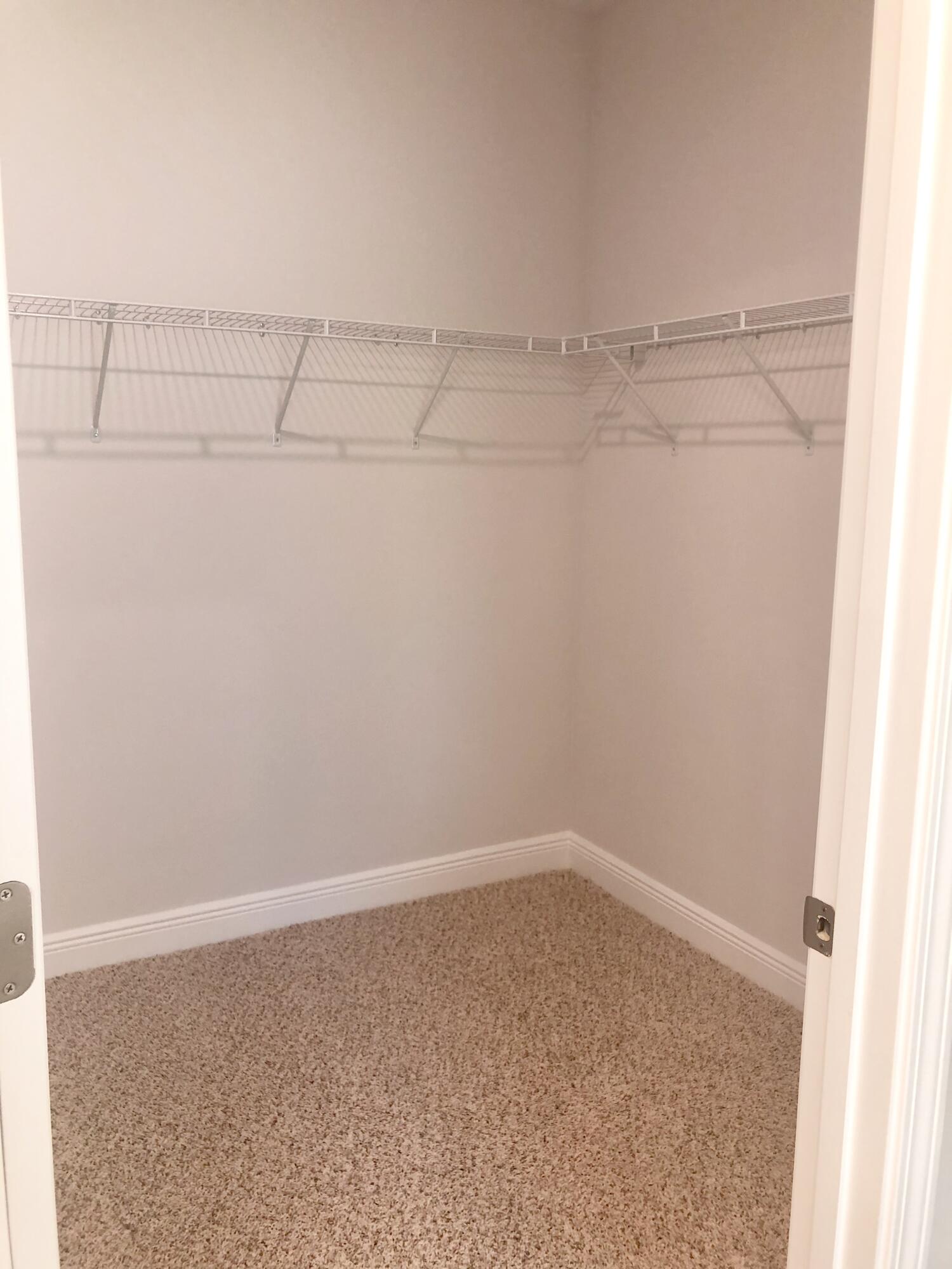 SOUTHERN PINES - Residential Lease