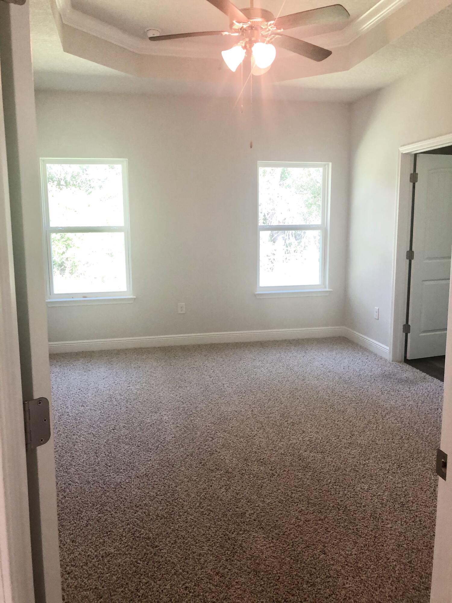 SOUTHERN PINES - Residential Lease