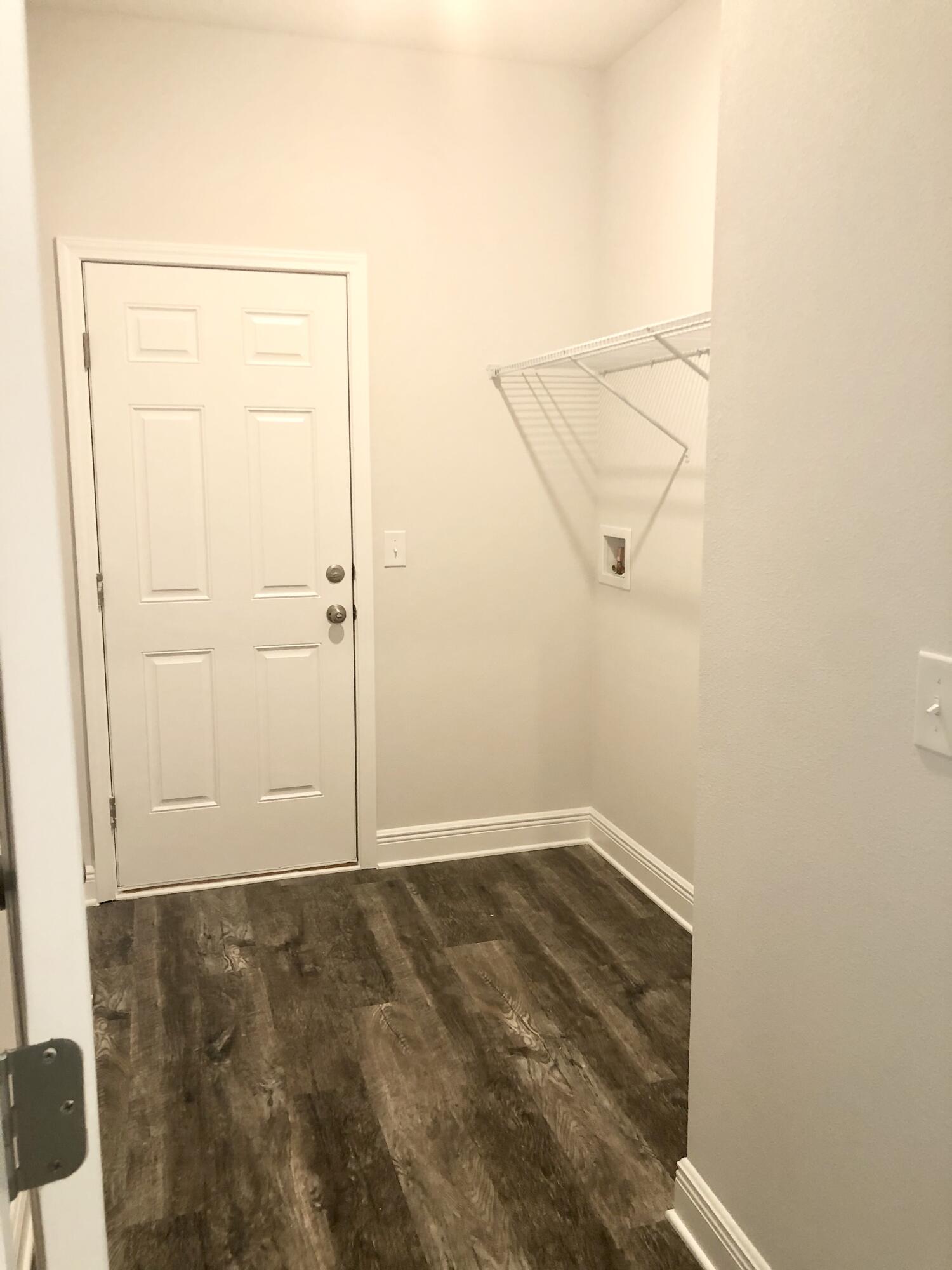 SOUTHERN PINES - Residential Lease