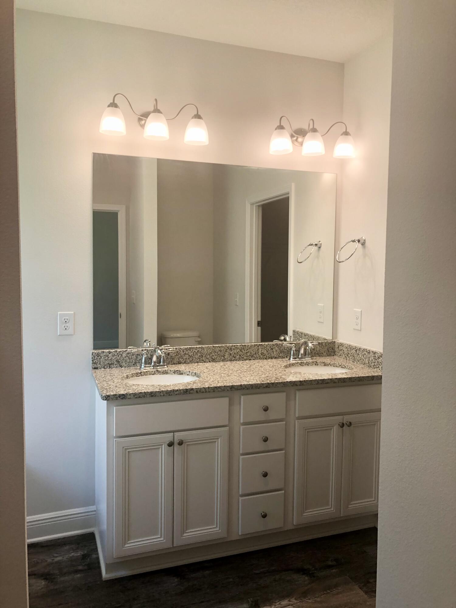 SOUTHERN PINES - Residential Lease