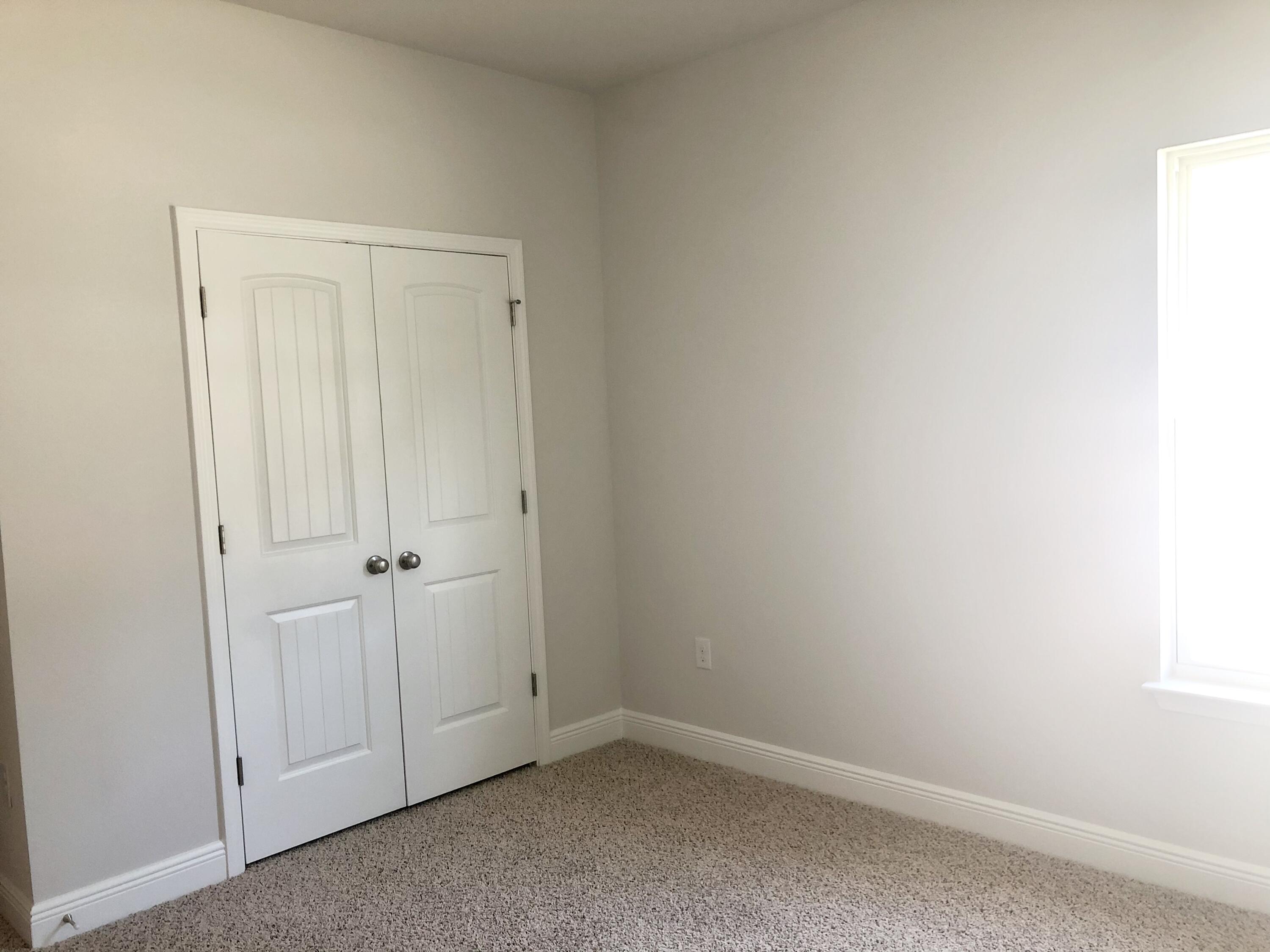 SOUTHERN PINES - Residential Lease