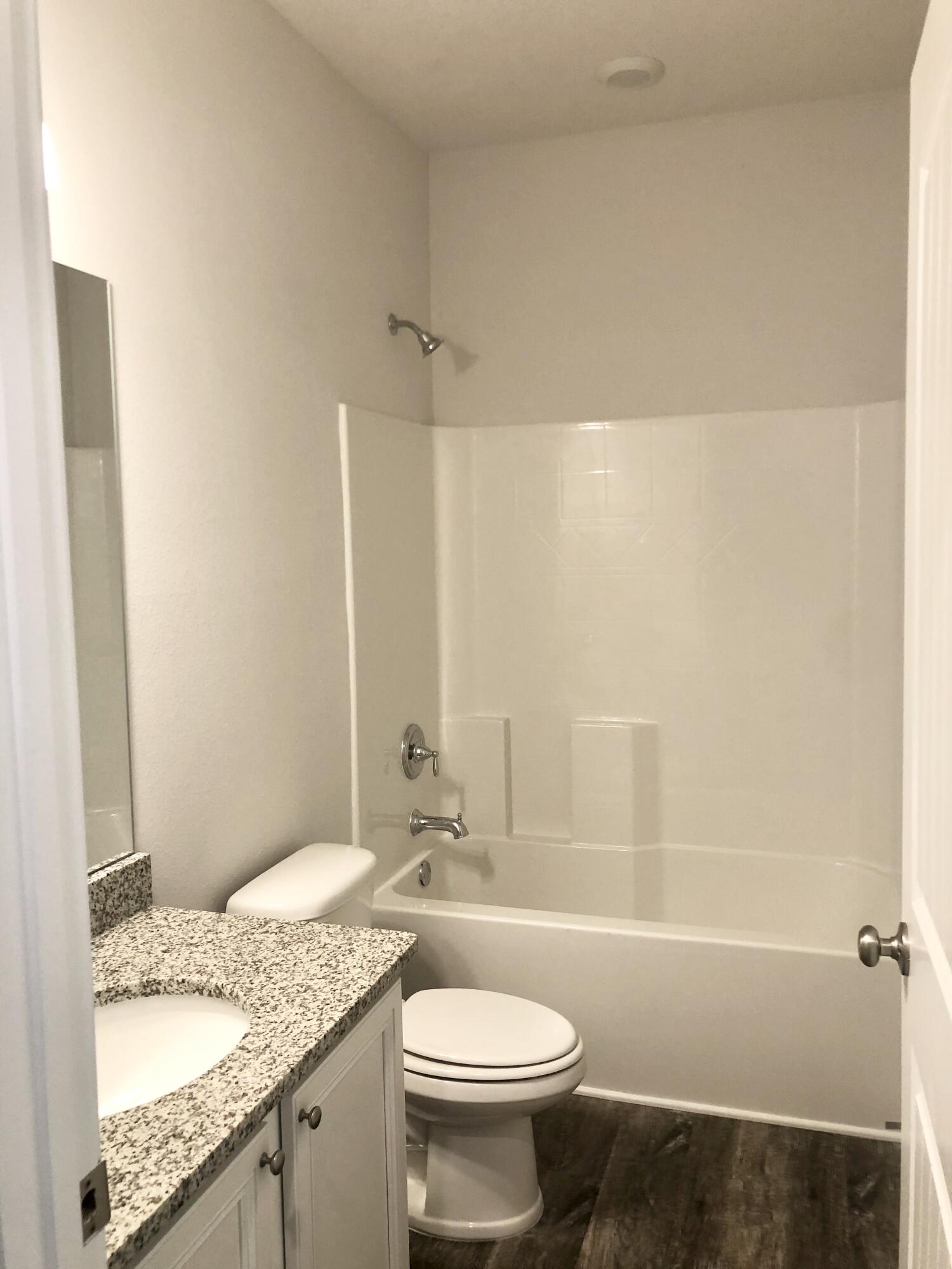 SOUTHERN PINES - Residential Lease