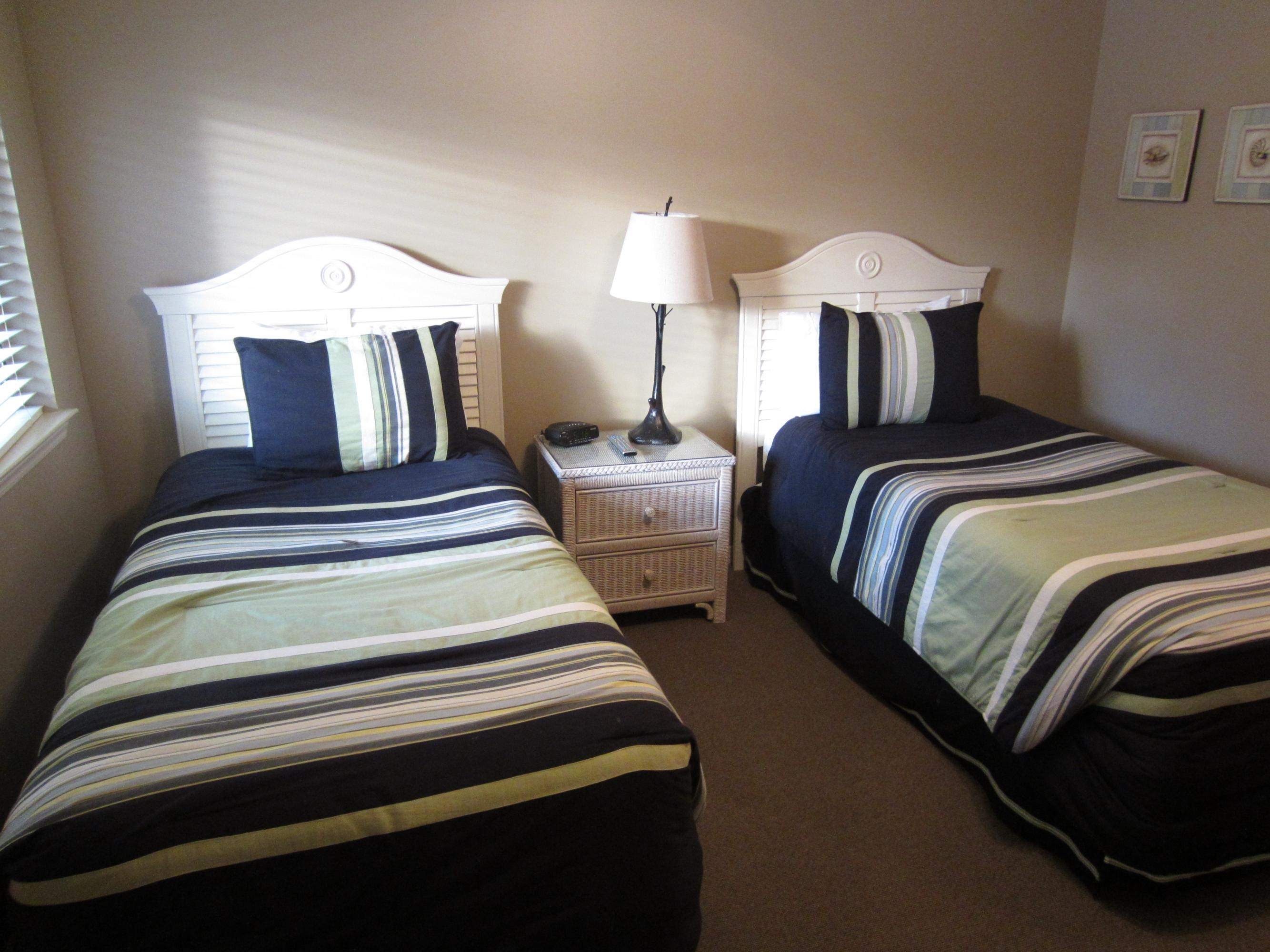 BEACHWALK VILLAS PH 12 - Residential