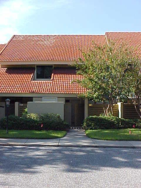 BEACHWALK VILLAS PH 12 - Residential