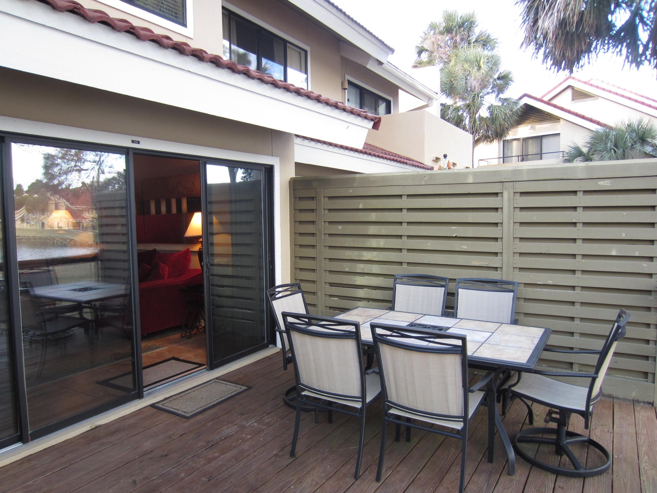 BEACHWALK VILLAS PH 12 - Residential